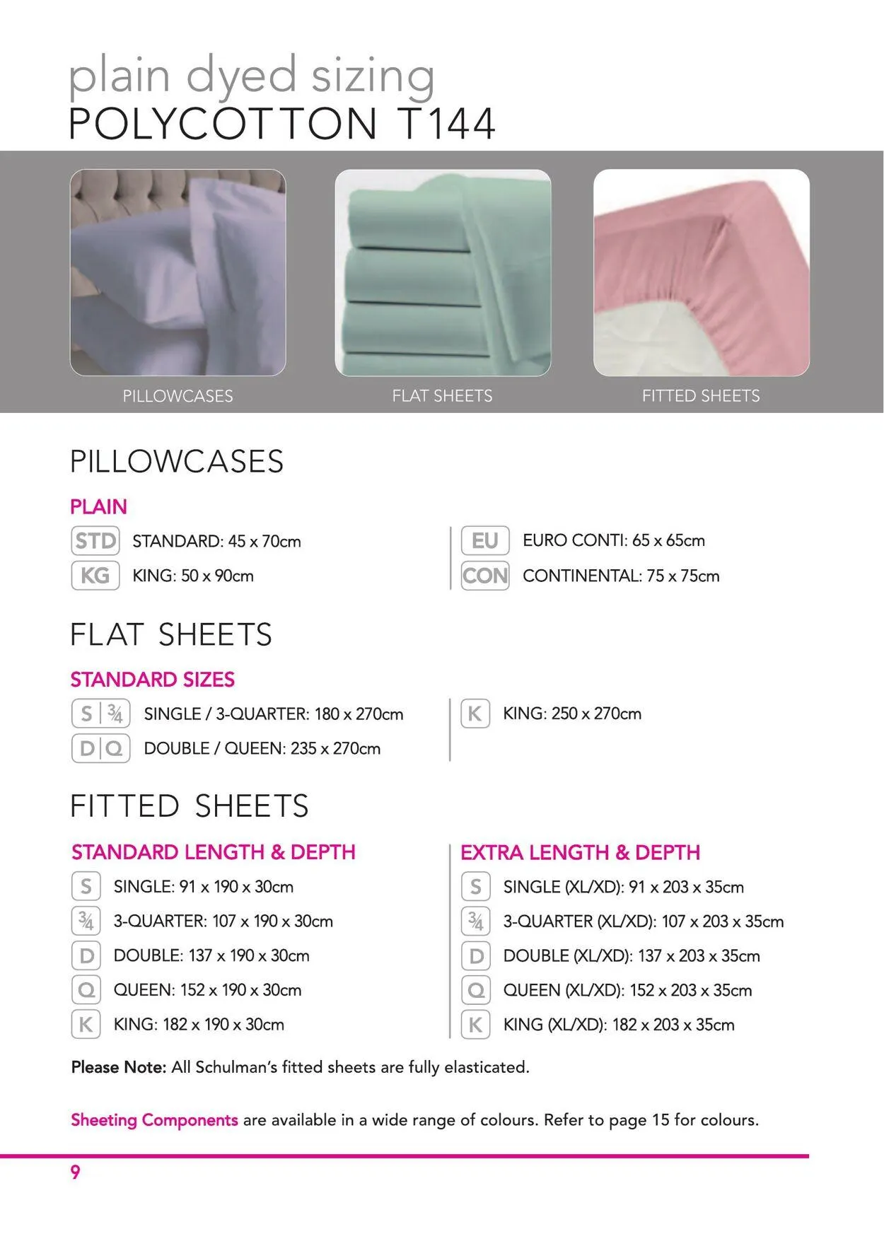 Schulman's Home from 29 December to 28 July 2026 - Catalogue Page 10