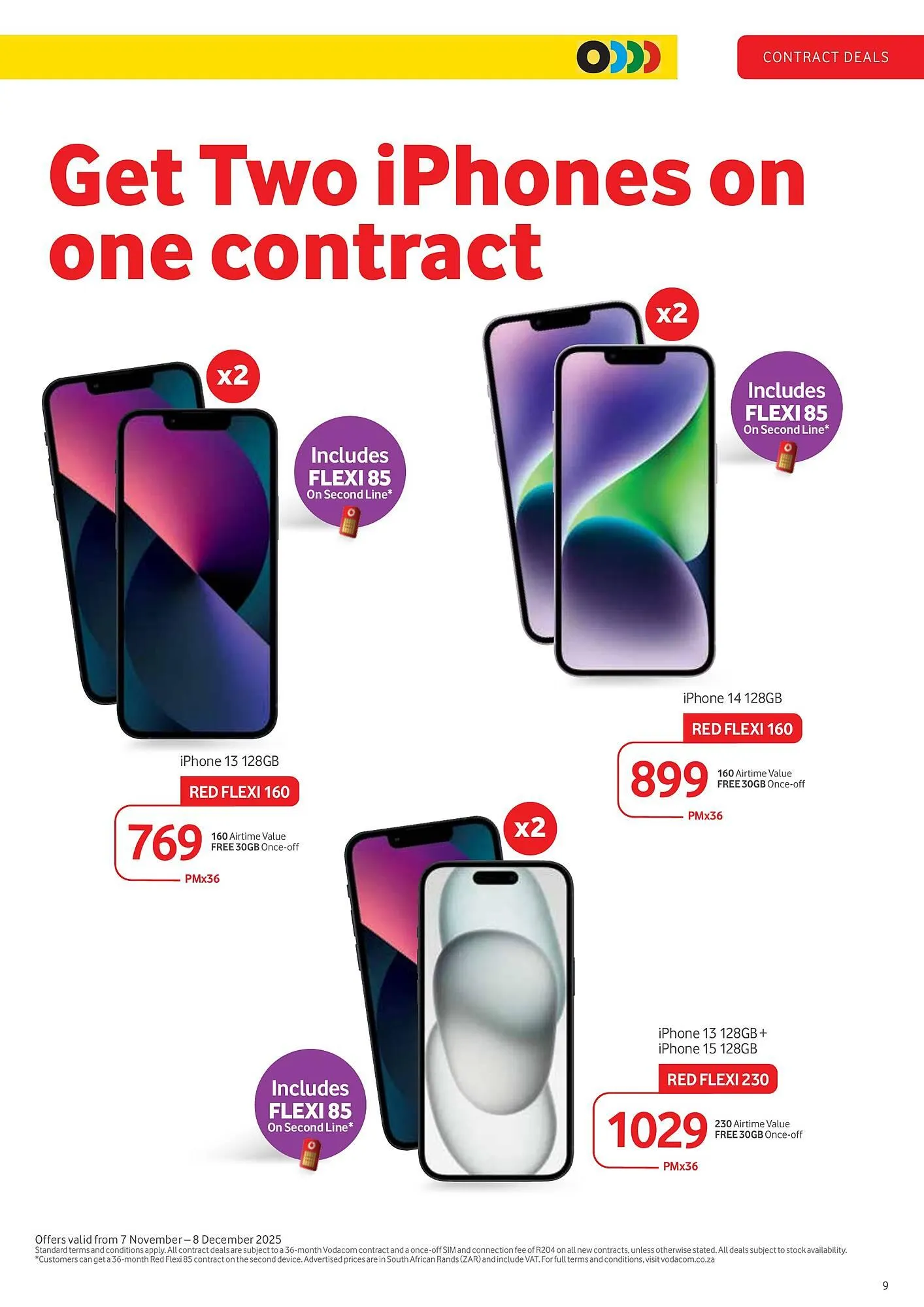 Makro catalogue from 3 December to 8 December 2025 - Catalogue Page 9