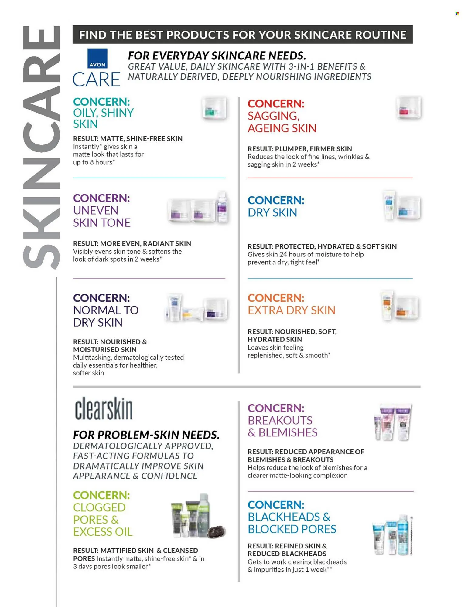 AVON catalogue from 1 May to 2 June 2025 - Catalogue Page 90