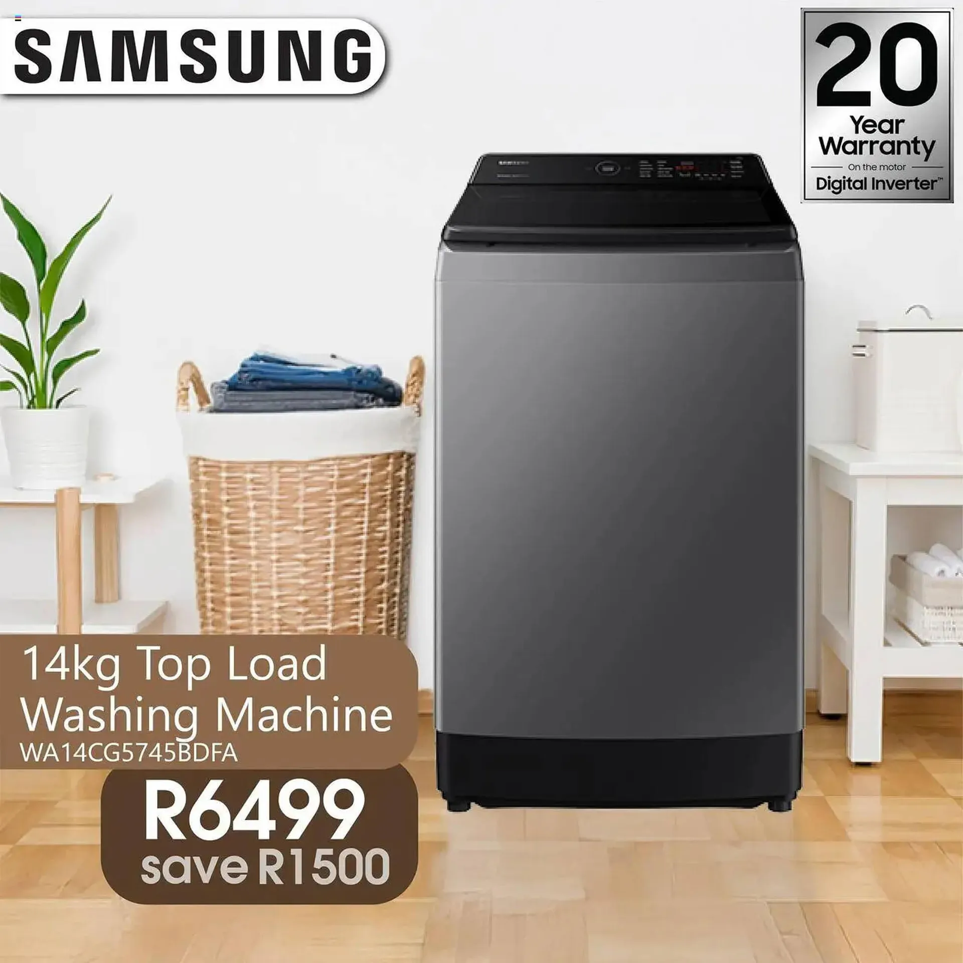 Tafelberg Furnishers catalogue from 12 June to 22 June 2025 - Catalogue Page 9