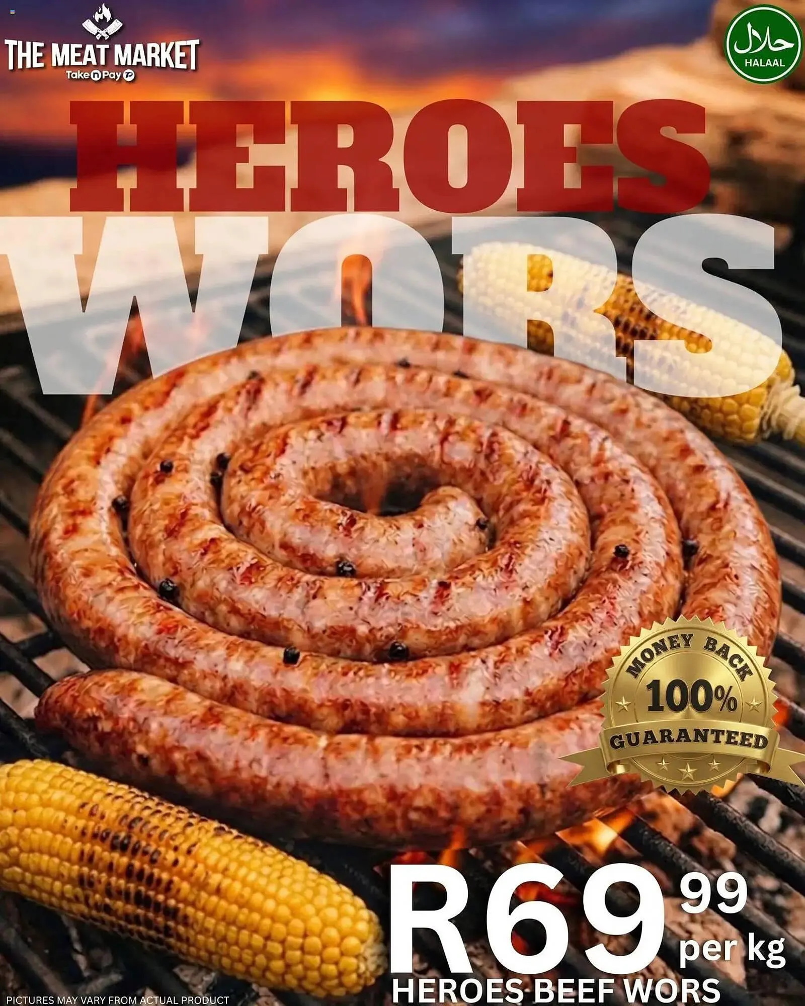 Take 'n Pay catalogue from 19 June to 19 June 2026 - Catalogue Page 19