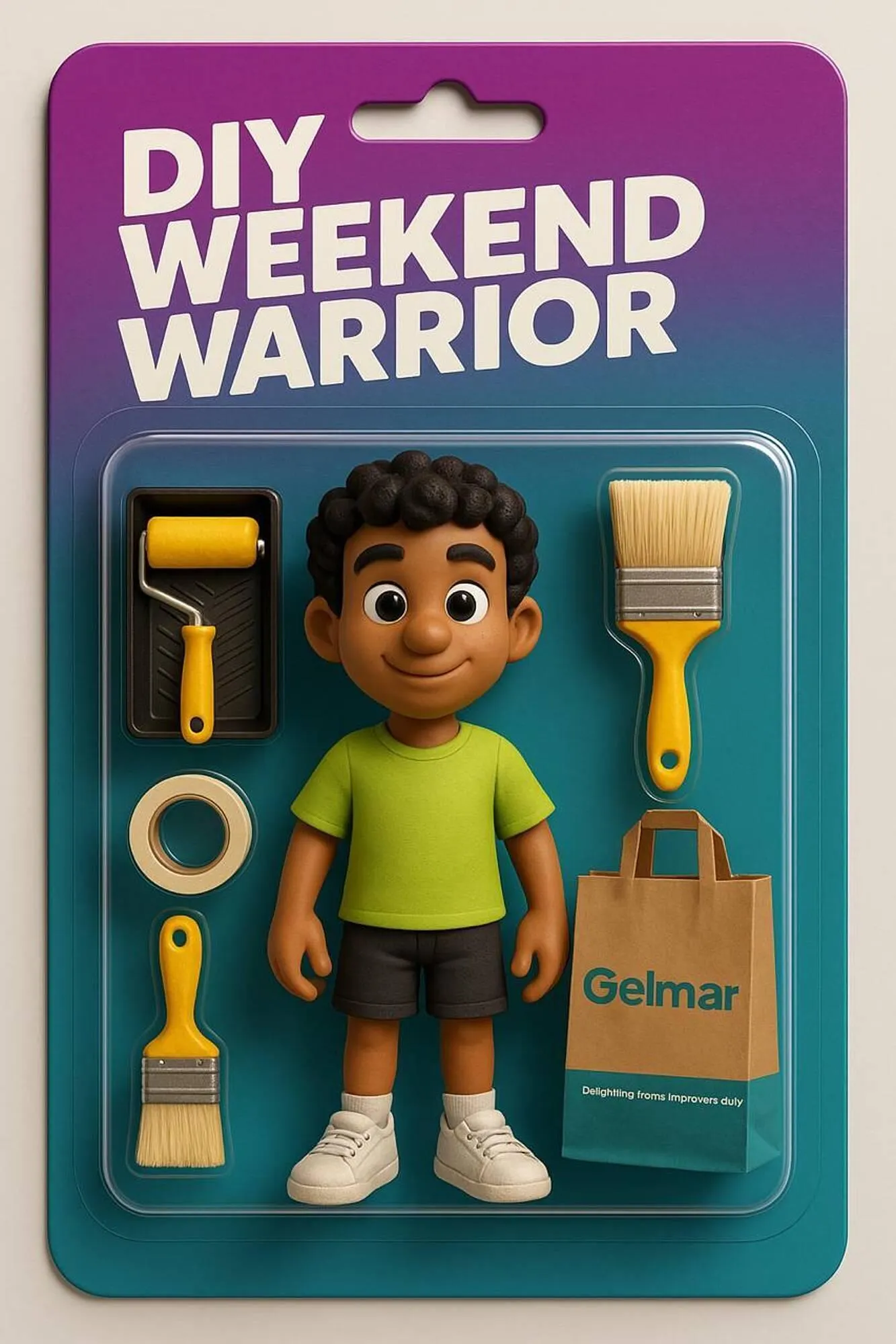 Gelmar catalogue from 14 April to 21 April 2025 - Catalogue Page 4