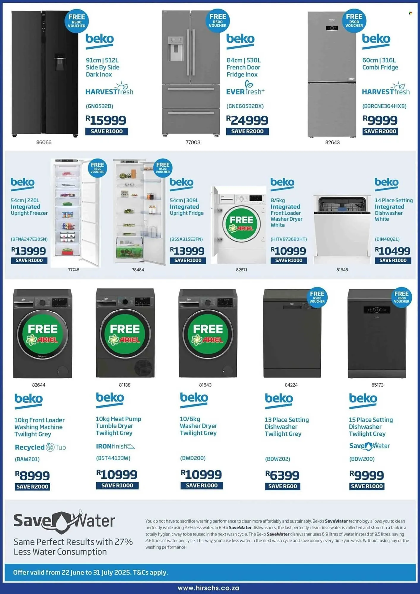 Hirsch's catalogue from 24 June to 22 July 2025 - Catalogue Page 27