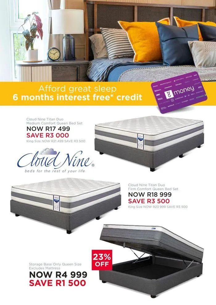 Annual Super Sale! from 28 June to 5 August 2024 - Catalogue Page 16