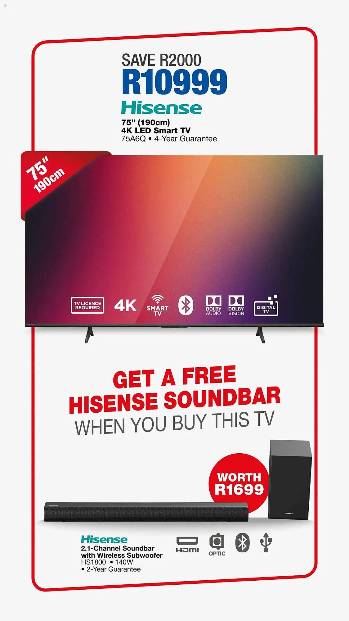 OK Furniture catalogue from 25 January to 8 February 2026 - Catalogue Page 2