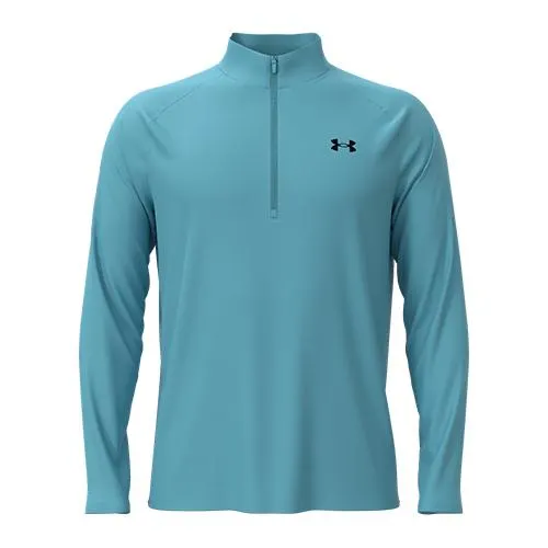 Under Armour Windbreaker Tech – Blue 1328495-433