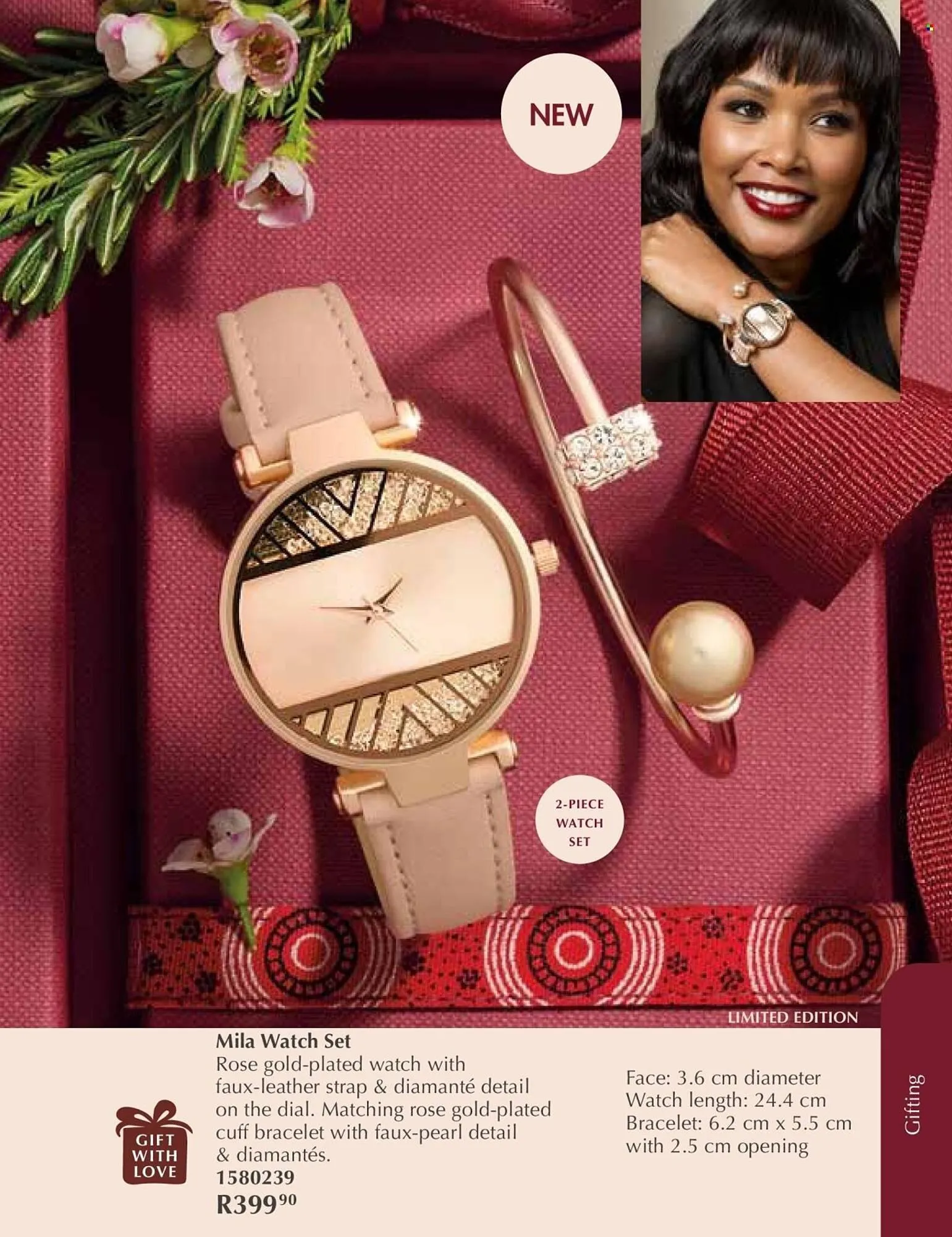 Justine brochure from 1 November to 30 November 2025 - Catalogue Page 15