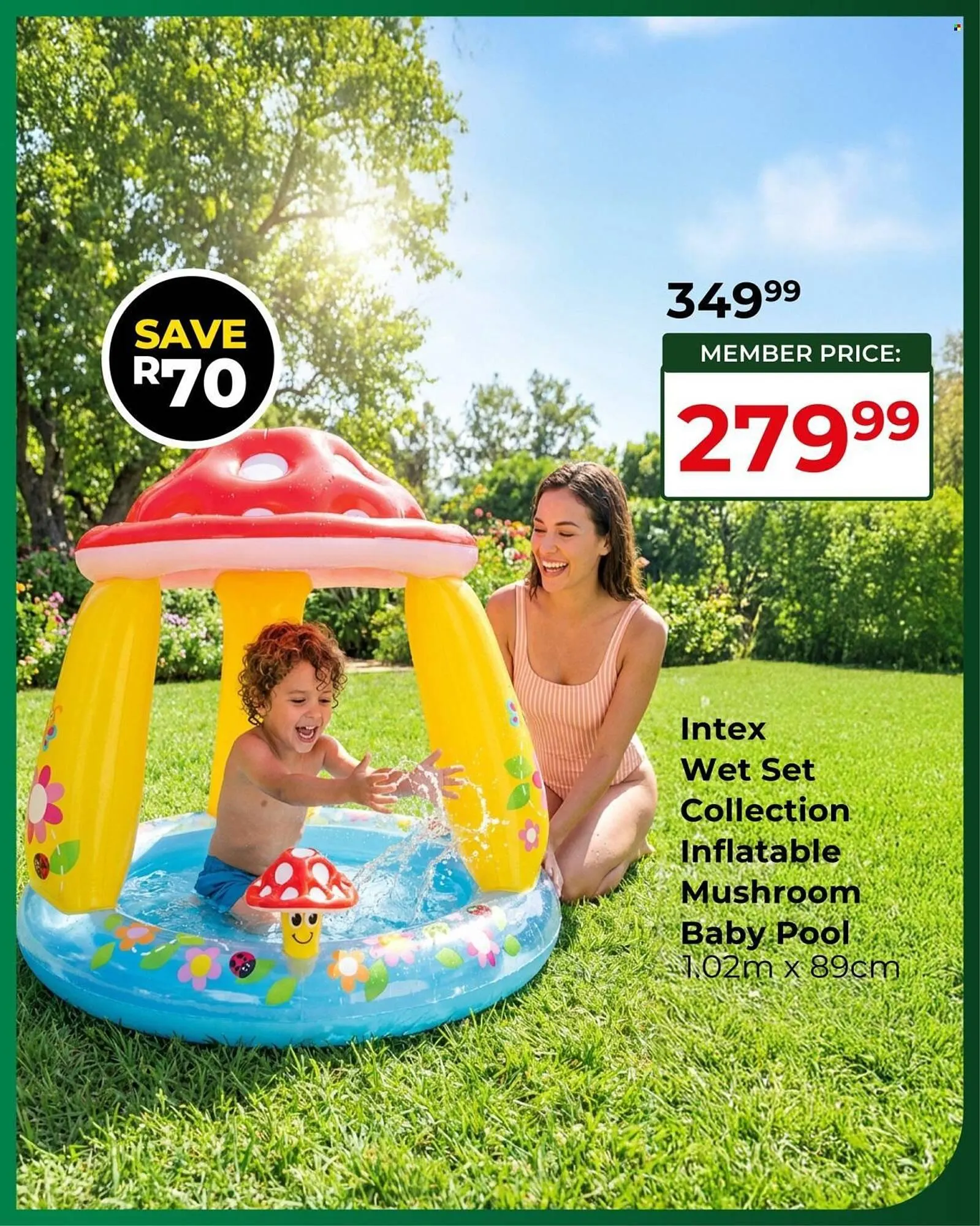 Baby City catalogue from 20 December to 1 January 2026 - Catalogue Page 4