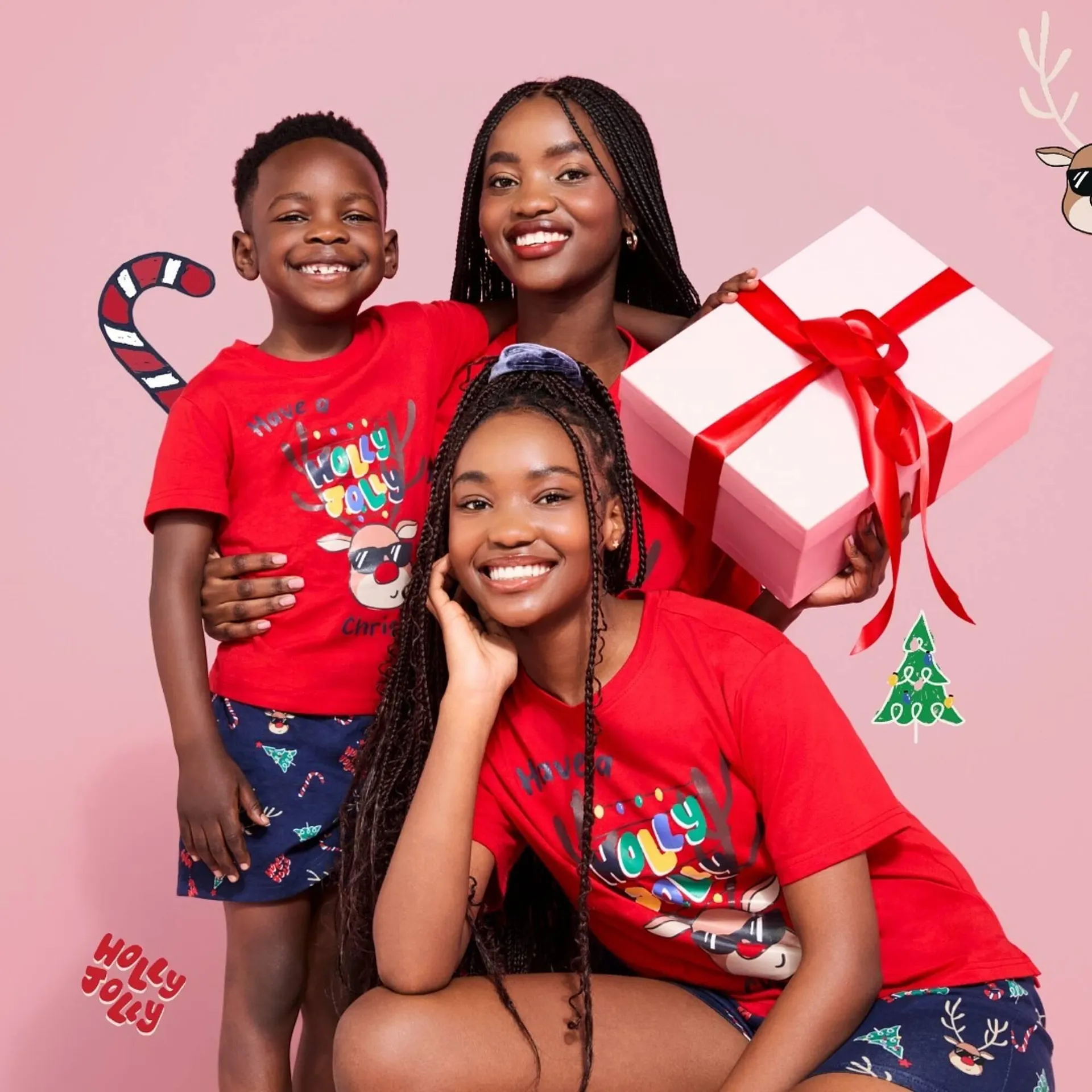 Ackermans catalogue - 1