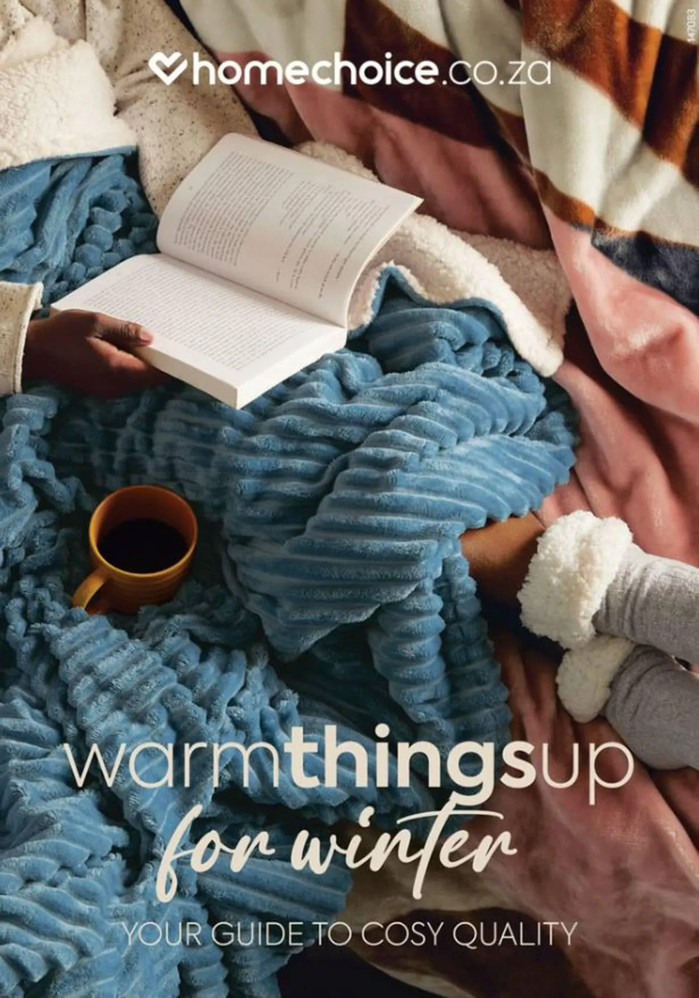 HomeChoice catalogue from 29 March to 27 June 2024 - Catalogue Page 