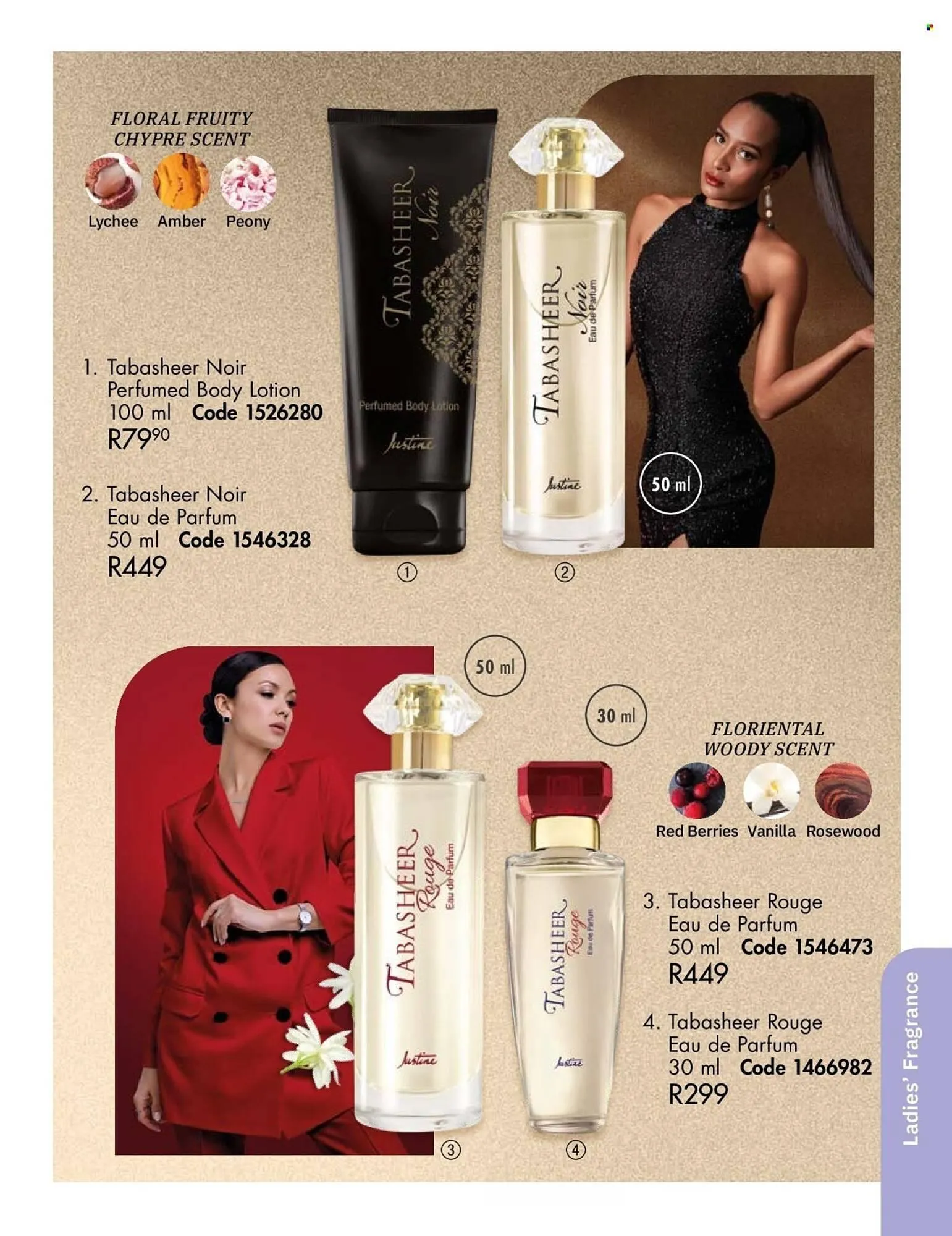 Justine catalogue from 1 July to 31 July 2025 - Catalogue Page 53