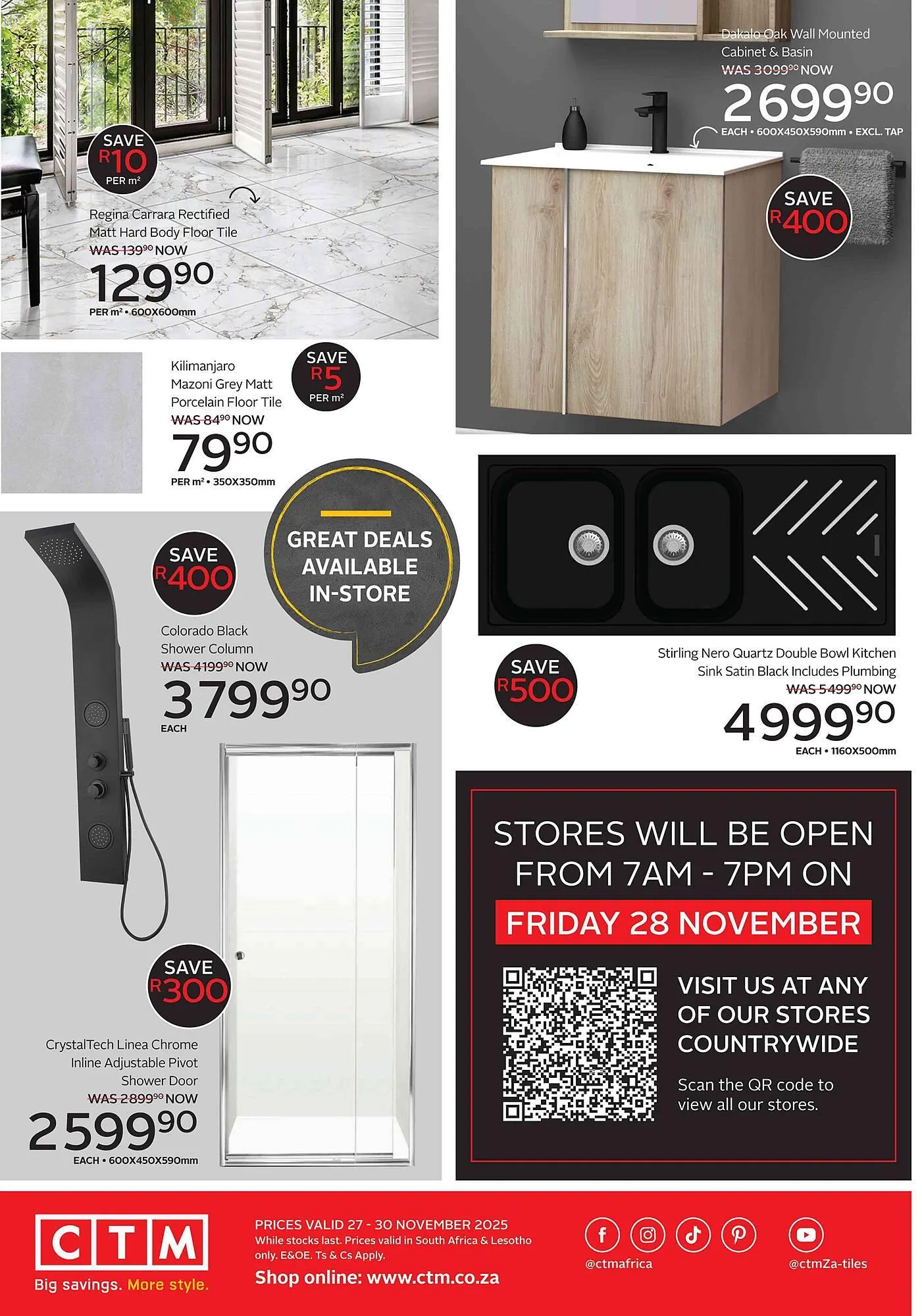 CTM catalogue from 27 November to 30 November 2025 - Catalogue Page 2