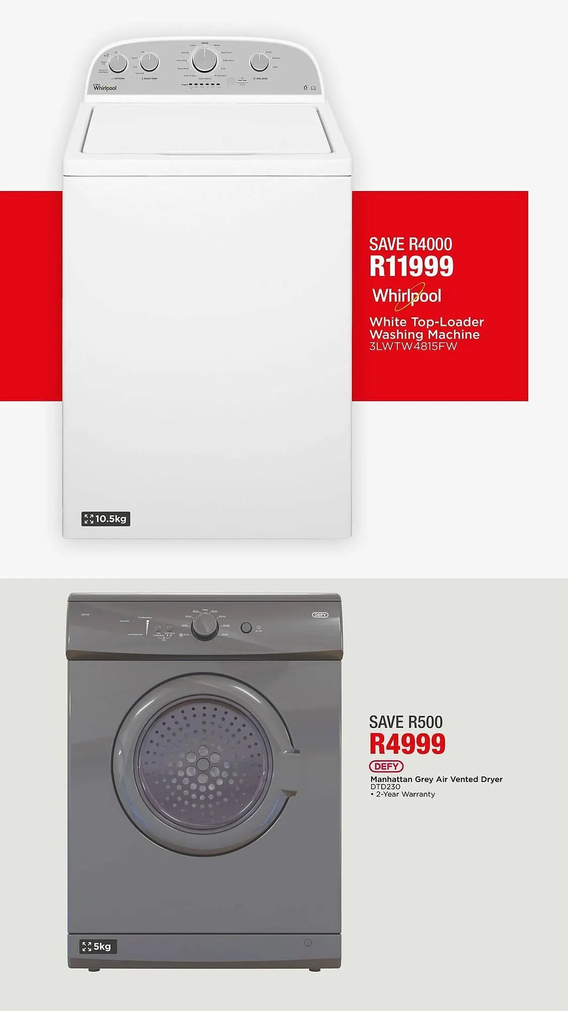 House & Home catalogue from 11 March to 17 March 2025 - Catalogue Page 10