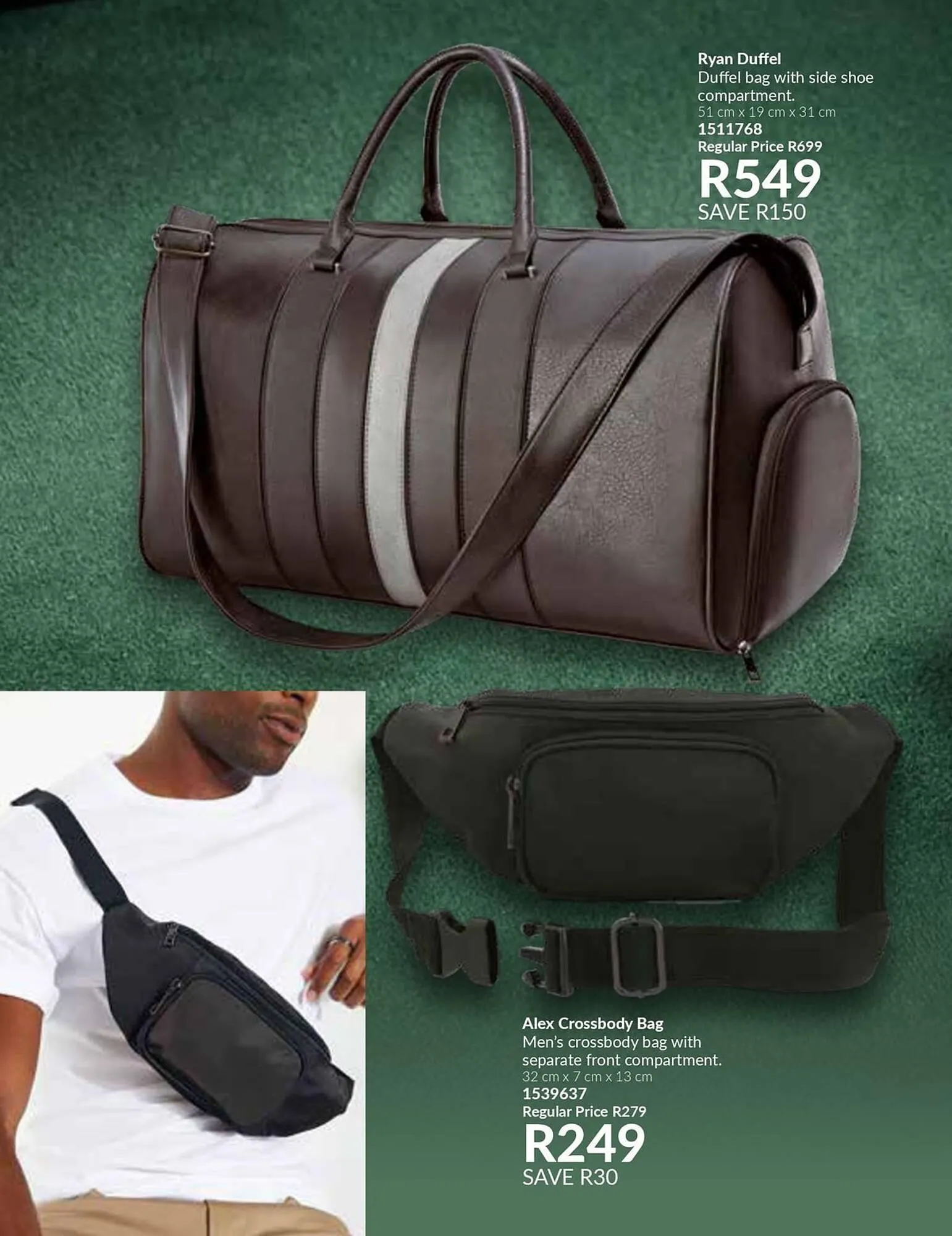 AVON catalogue from 2 December to 31 December 2024 - Catalogue Page 171