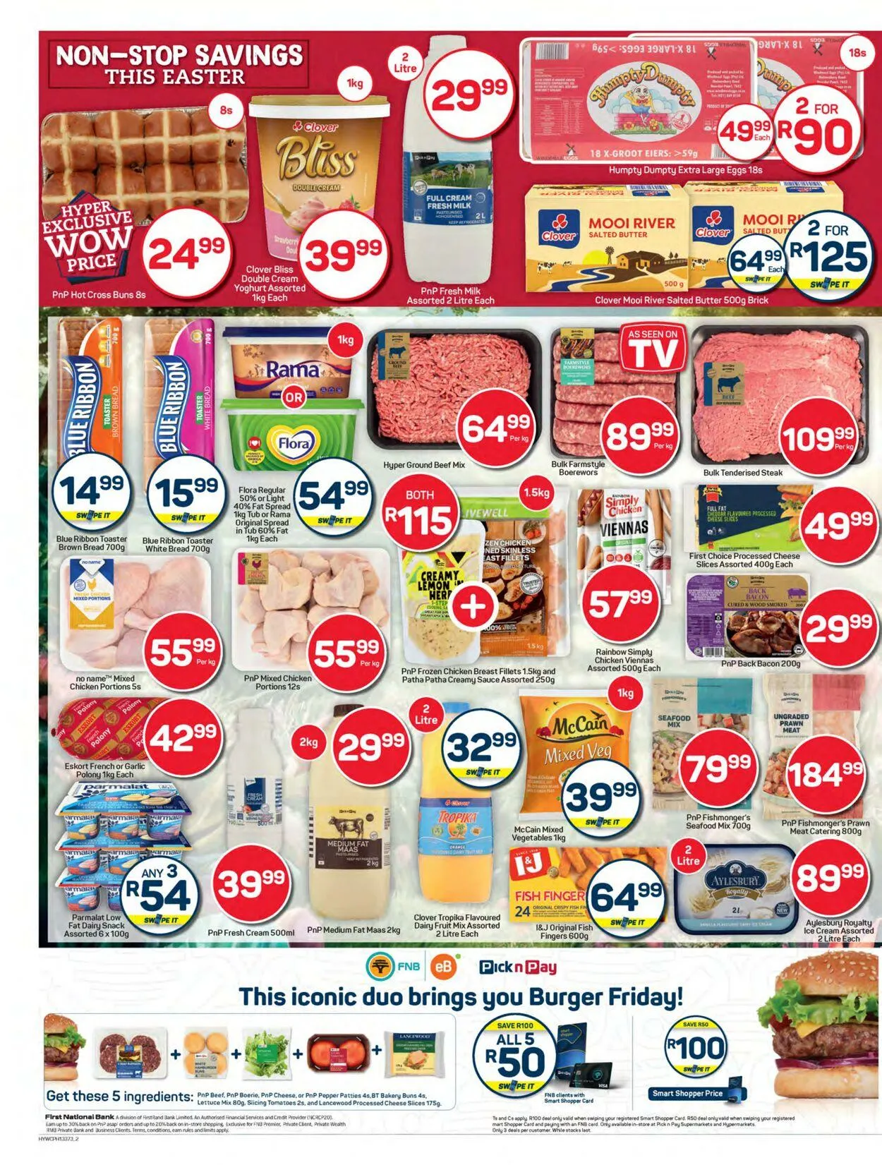 Pick n Pay - Western Cape Current catalogue from 15 June to 29 June 2025 - Catalogue Page 2