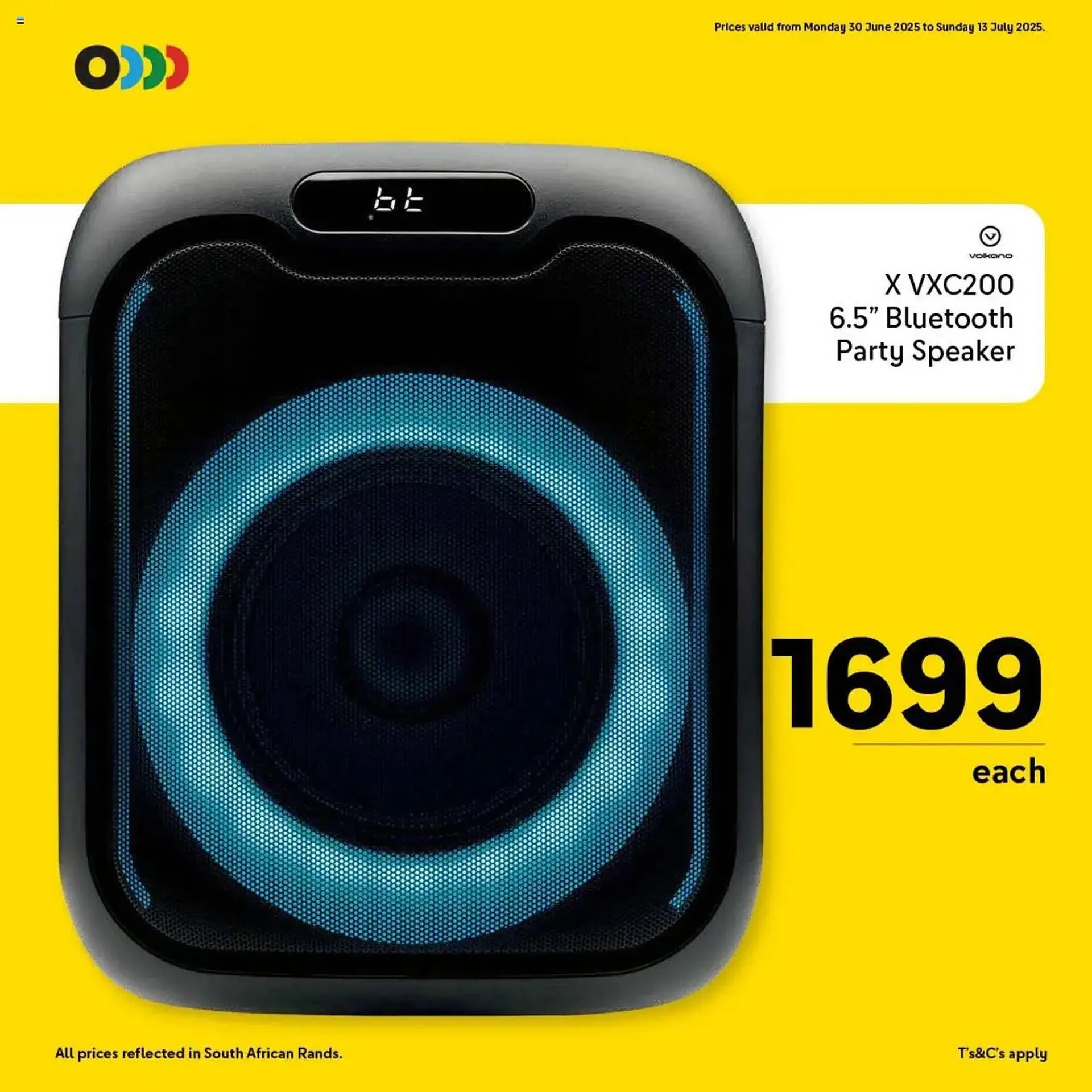 Makro catalogue from 30 June to 13 July 2025 - Catalogue Page 15