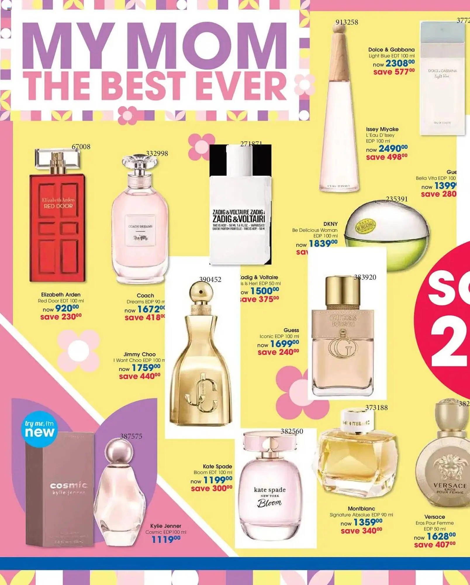 Clicks catalogue from 17 April to 6 May 2025 - Catalogue Page 6