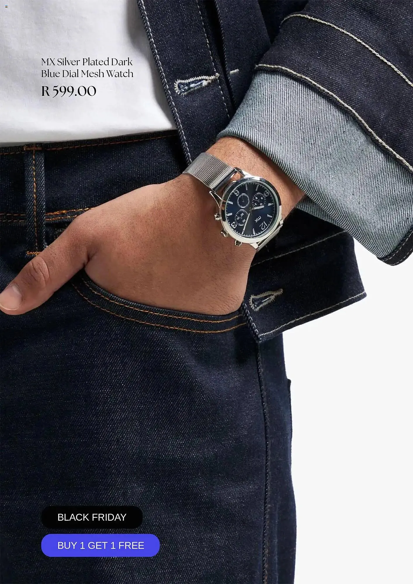 Sterns catalogue from 31 October to 28 November 2025 - Catalogue Page 13