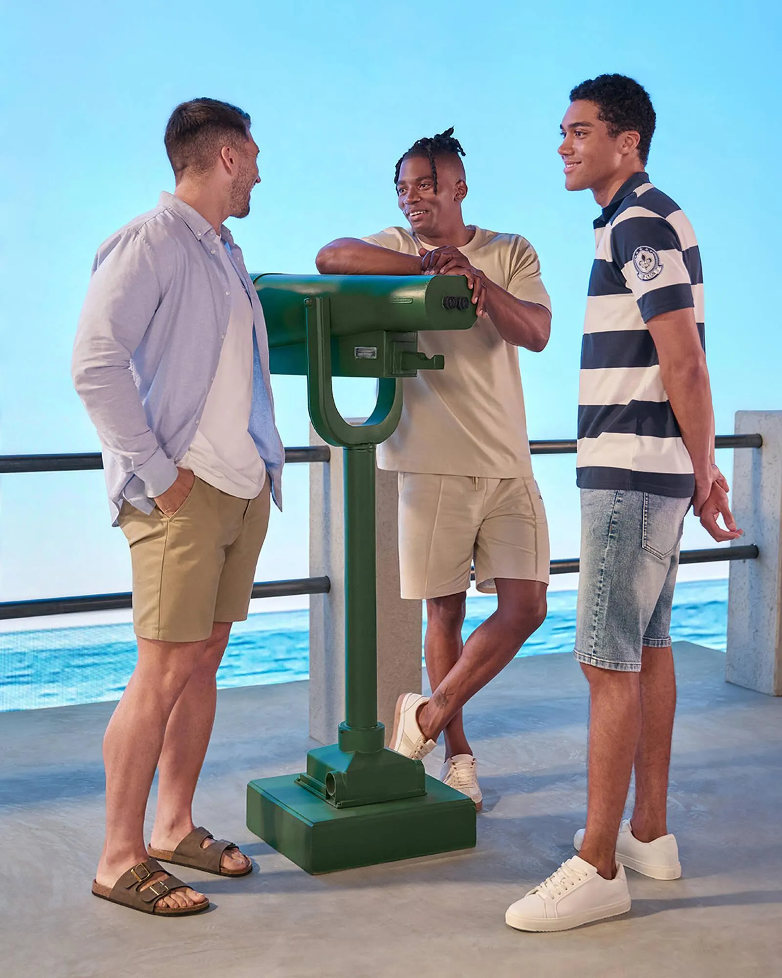 Ackermans catalogue - 1