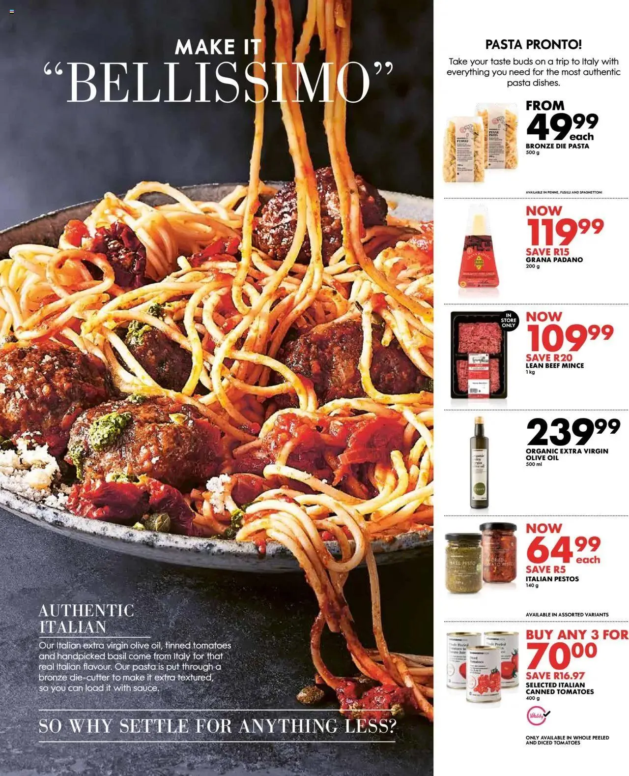 Woolworths Daily Difference - Western Cape from 26 August to 8 September 2024 - Catalogue Page 5