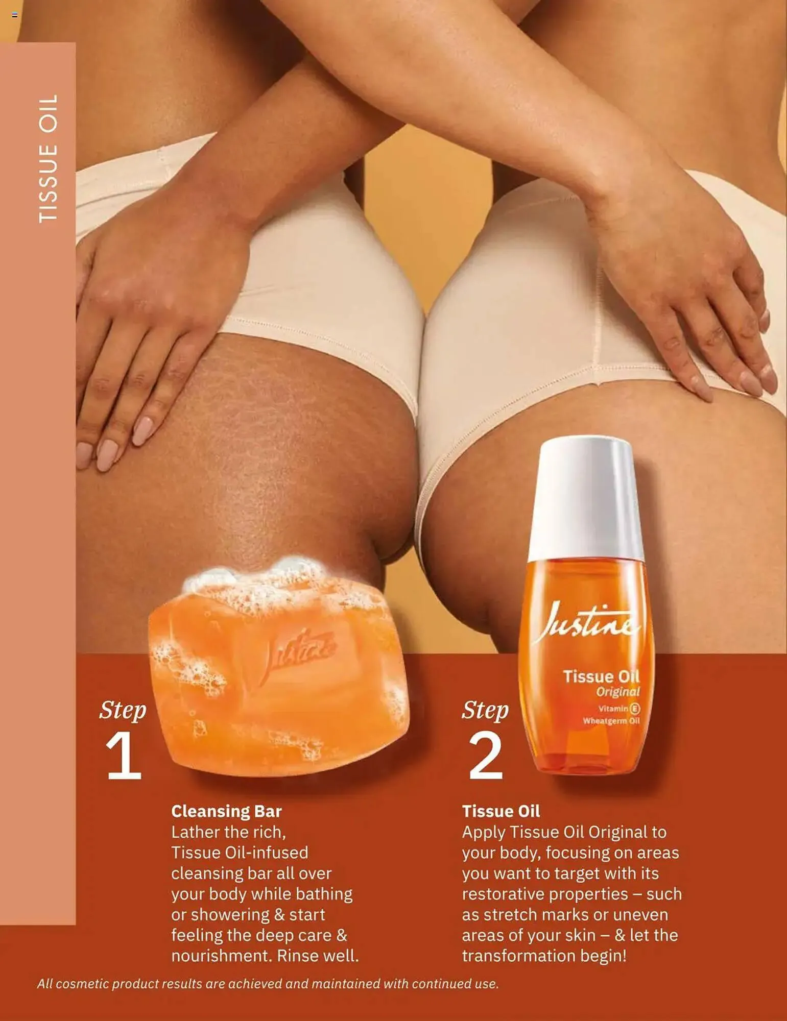 Justine catalogue from 1 March to 31 March 2025 - Catalogue Page 24