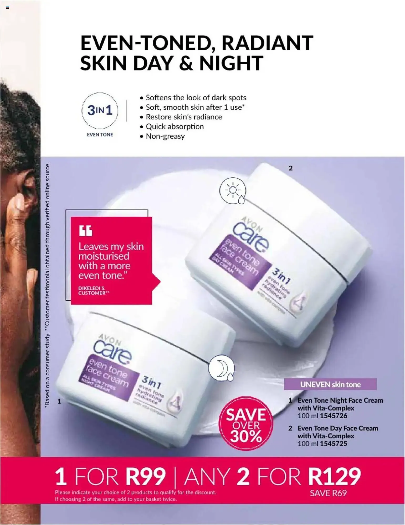 AVON catalogue from 31 January to 28 February 2025 - Catalogue Page 117