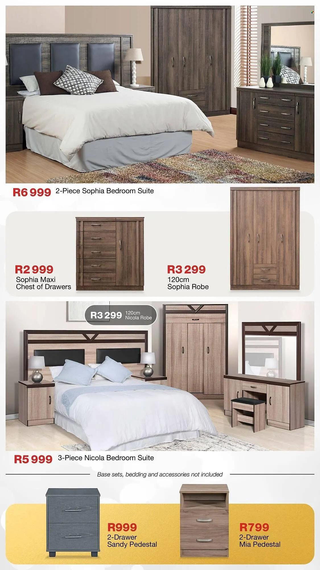 OK Furniture catalogue from 17 November to 26 December 2025 - Catalogue Page 19
