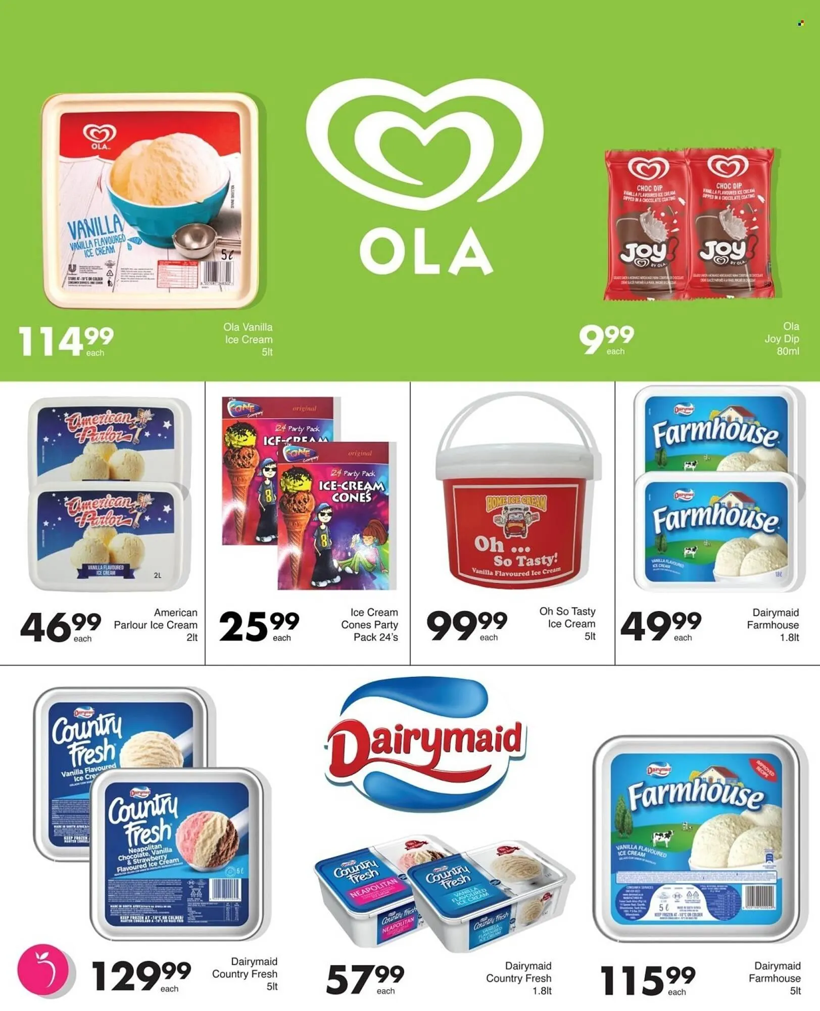 Save catalogue from 15 May to 25 May 2025 - Catalogue Page 5