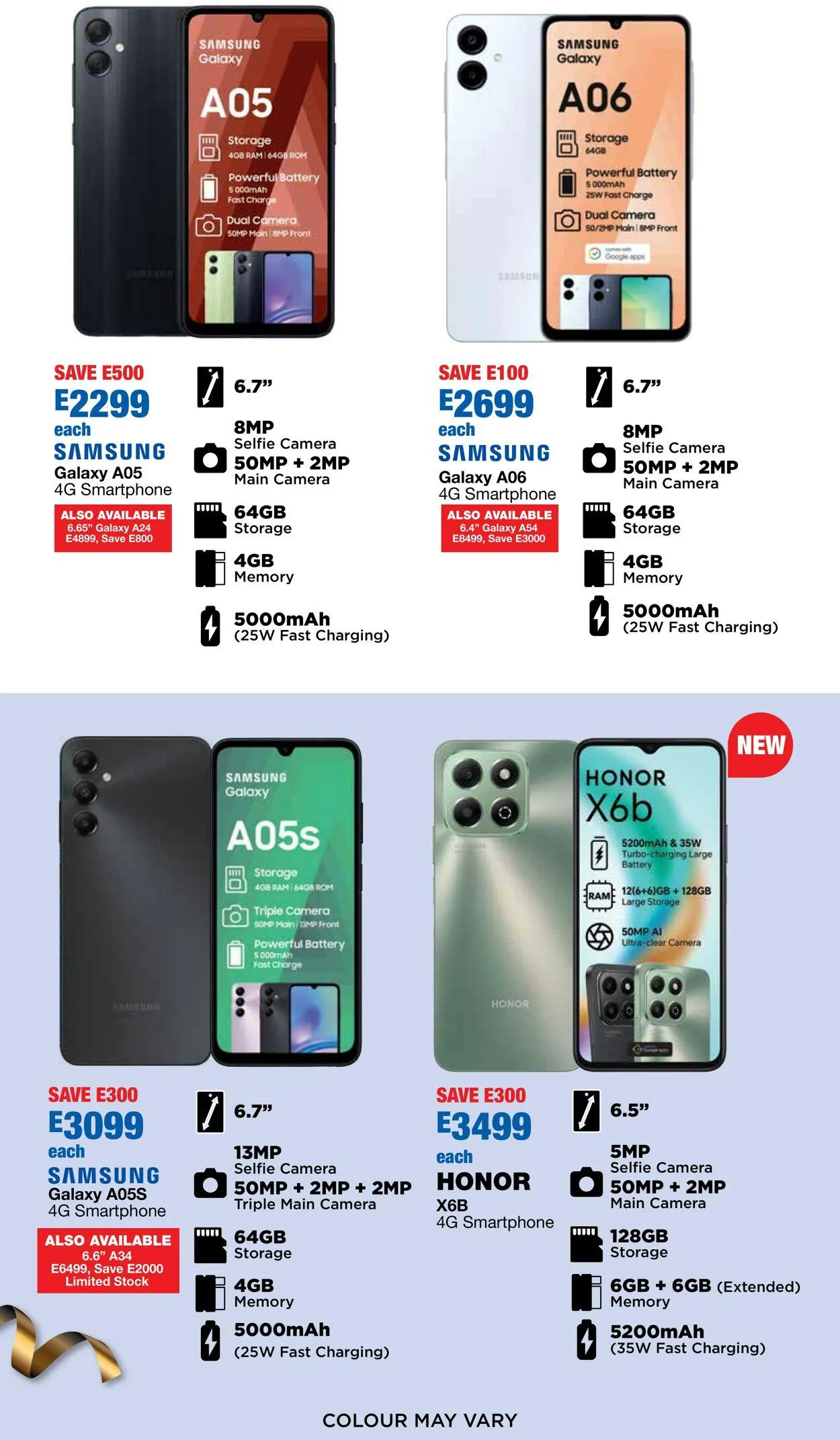 OK Furniture Current catalogue from 6 January to 20 January 2025 - Catalogue Page 14