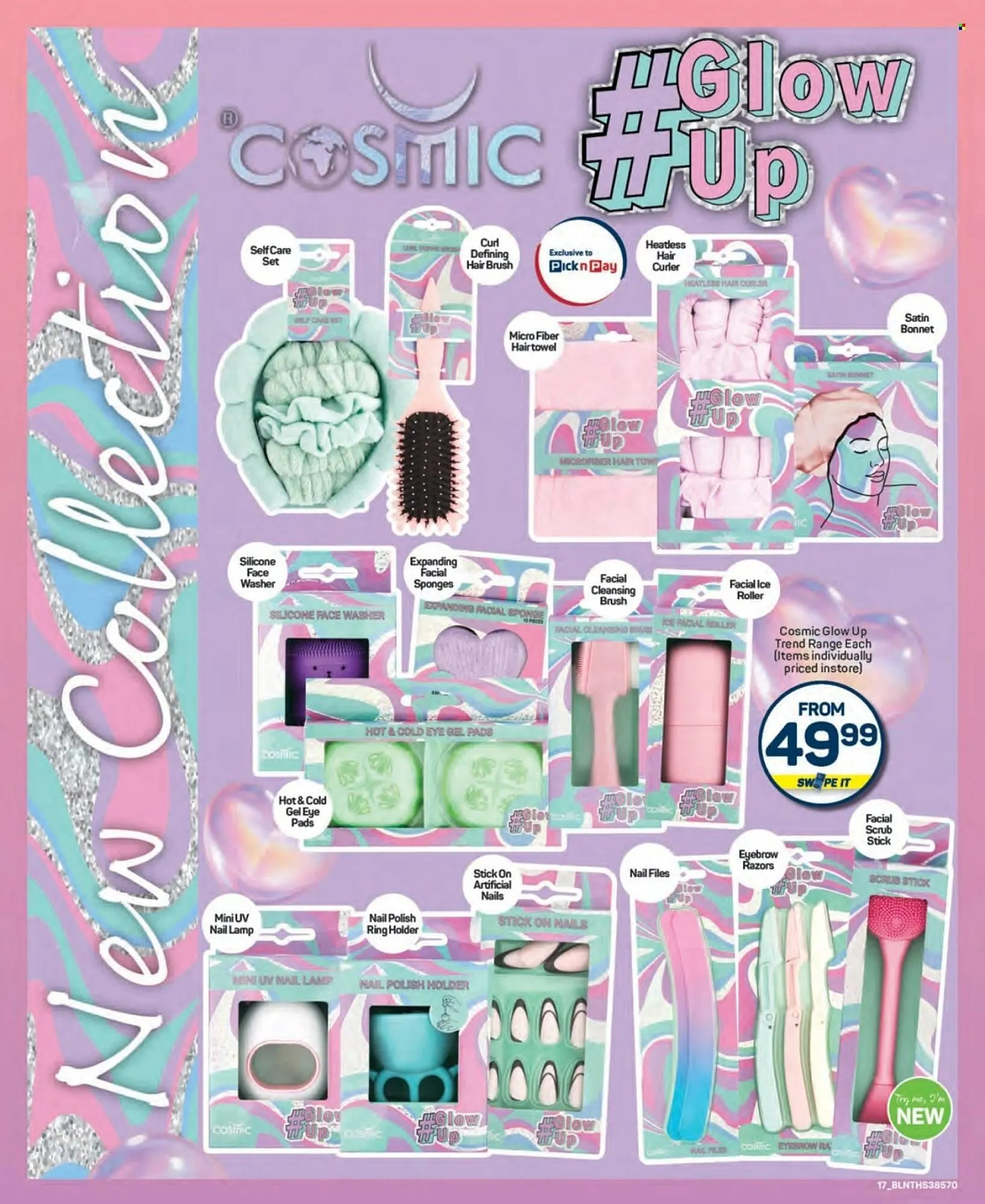 Pick n Pay catalogue from 25 September to 6 October 2025 - Catalogue Page 17