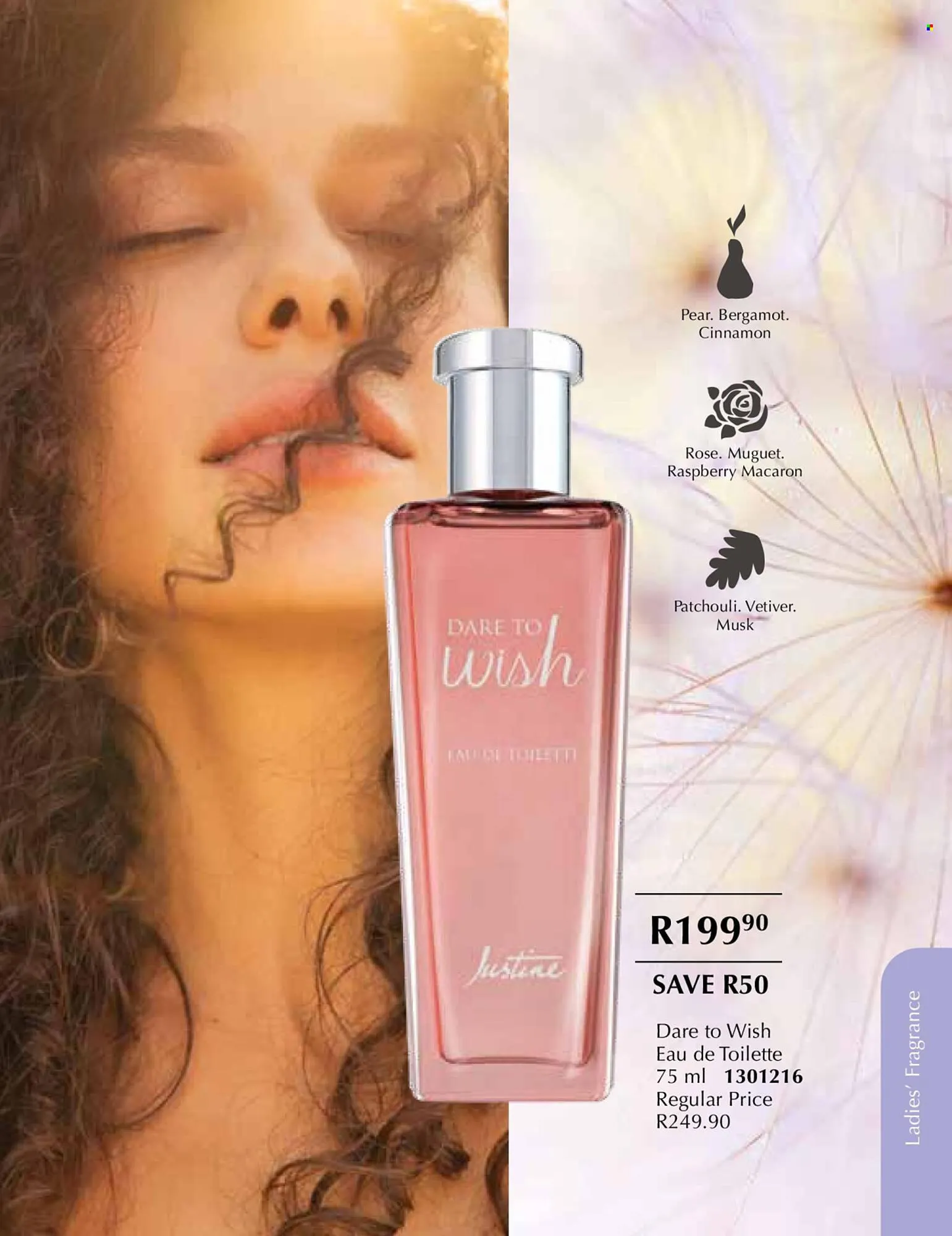 Justine brochure from 1 November to 30 November 2025 - Catalogue Page 56