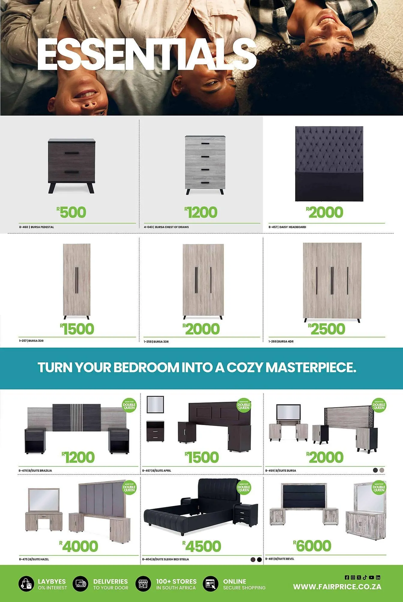 Fair Price catalogue from 31 May to 30 June 2025 - Catalogue Page 11