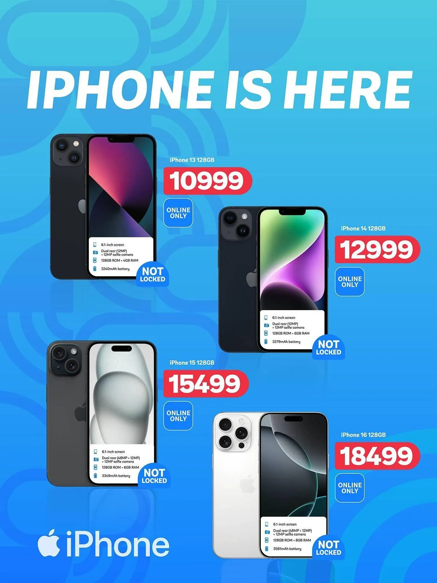 PEP catalogue from 23 April to 29 April 2025 - Catalogue Page 12