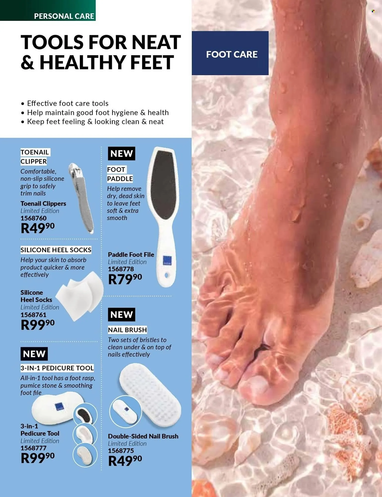 AVON catalogue from 1 November to 30 November 2025 - Catalogue Page 162