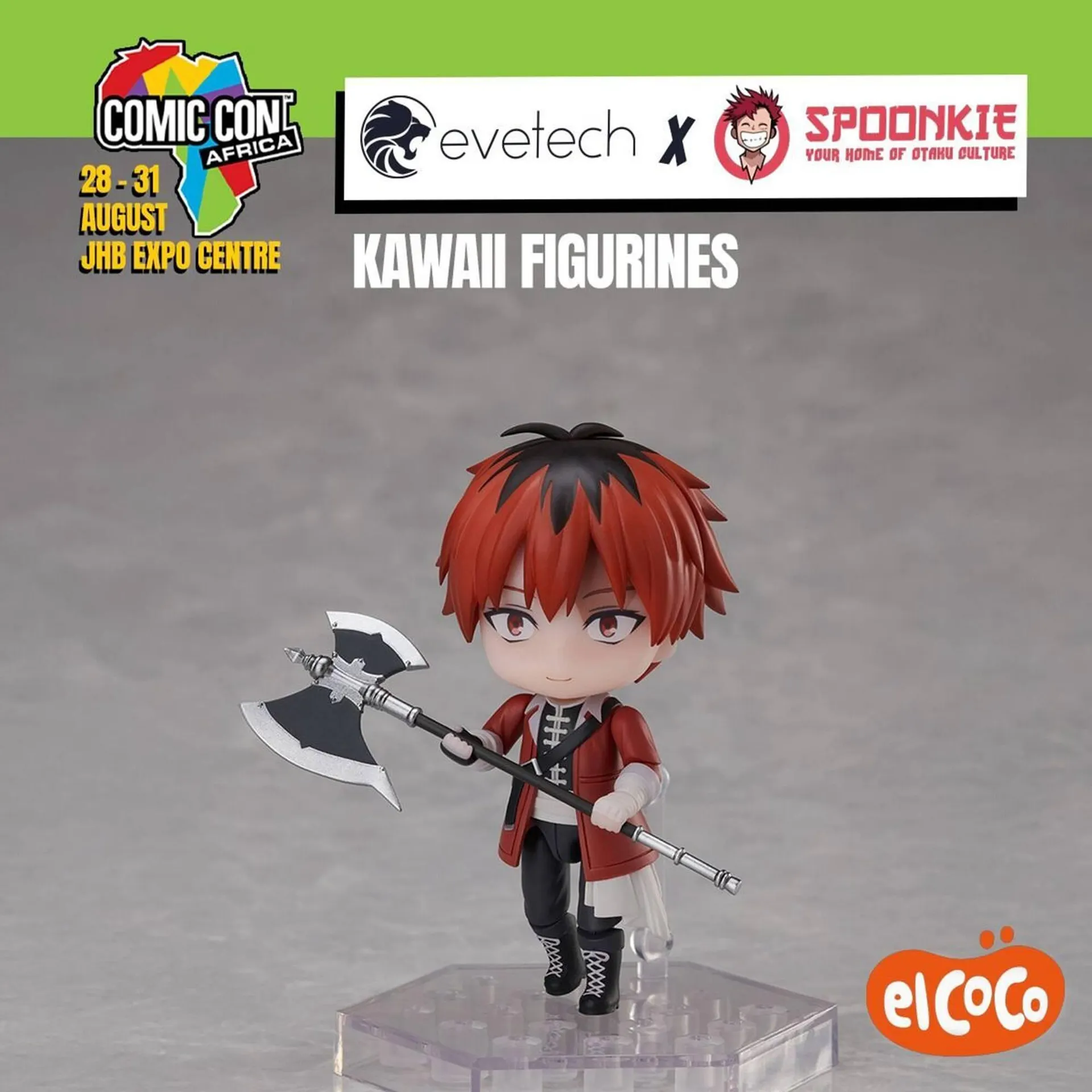 Evetech catalogue from 28 August to 31 August 2025 - Catalogue Page 14