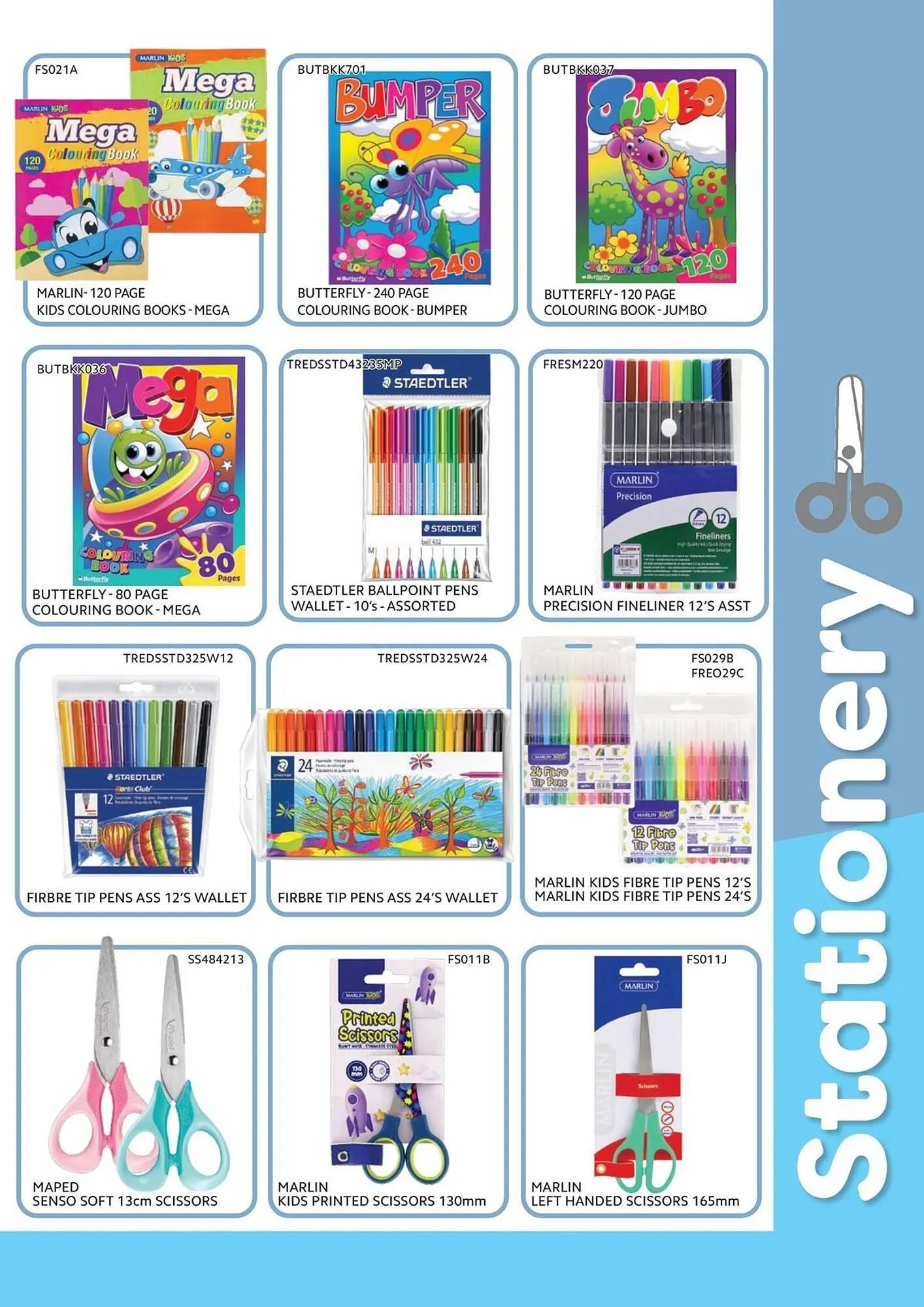 Mambo's Plastics Warehouse catalogue from 30 July to 13 November 2025 - Catalogue Page 75