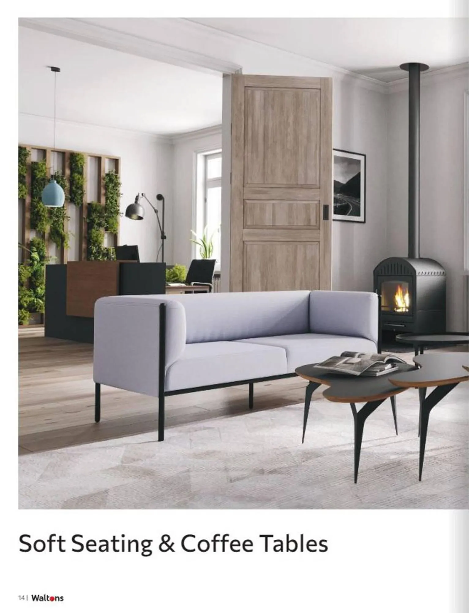 Bidvest Waltons catalogue from 8 April to 11 May 2024 - Catalogue Page 16