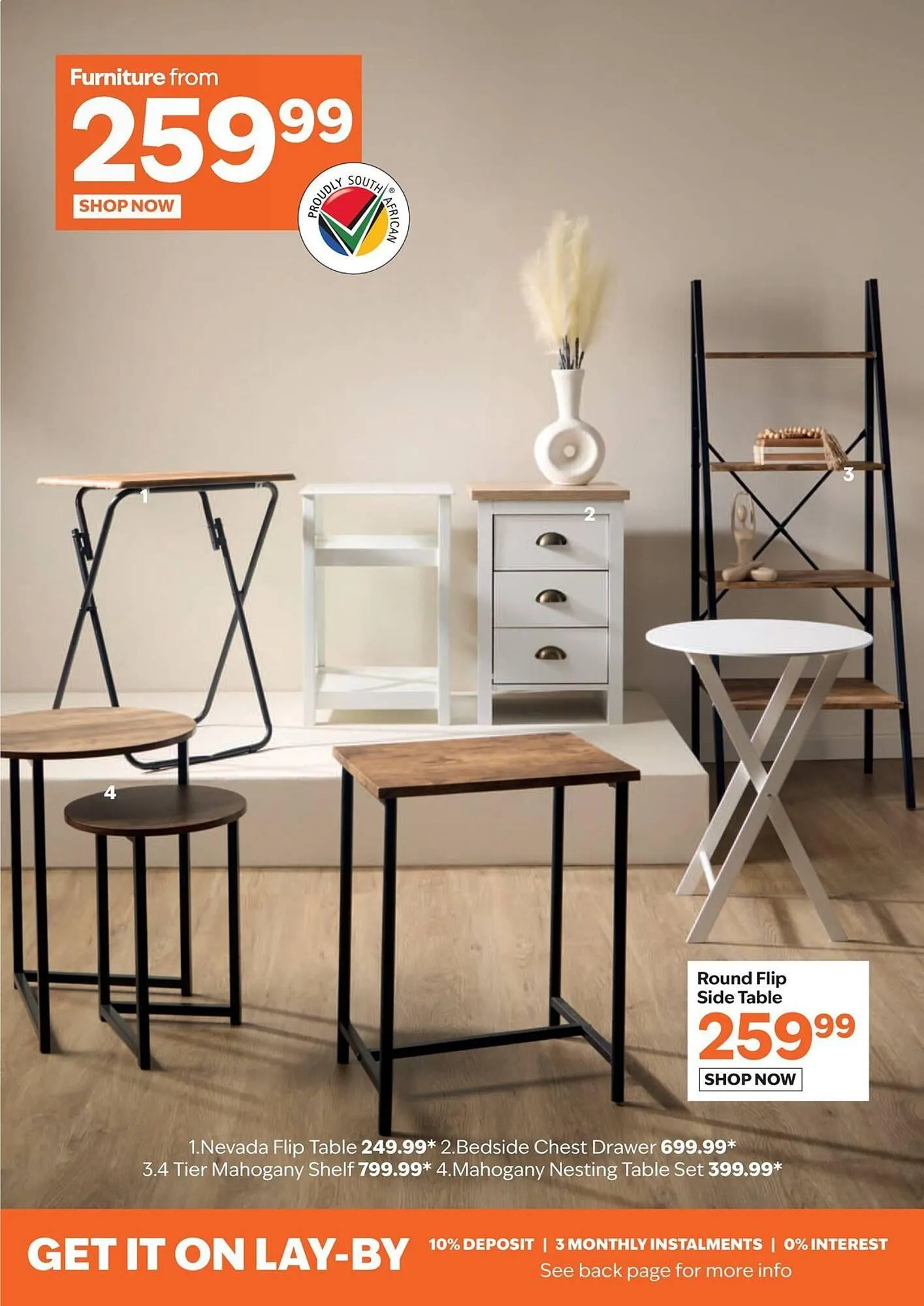 Sheet Street catalogue from 1 April to 7 April 2025 - Catalogue Page 11