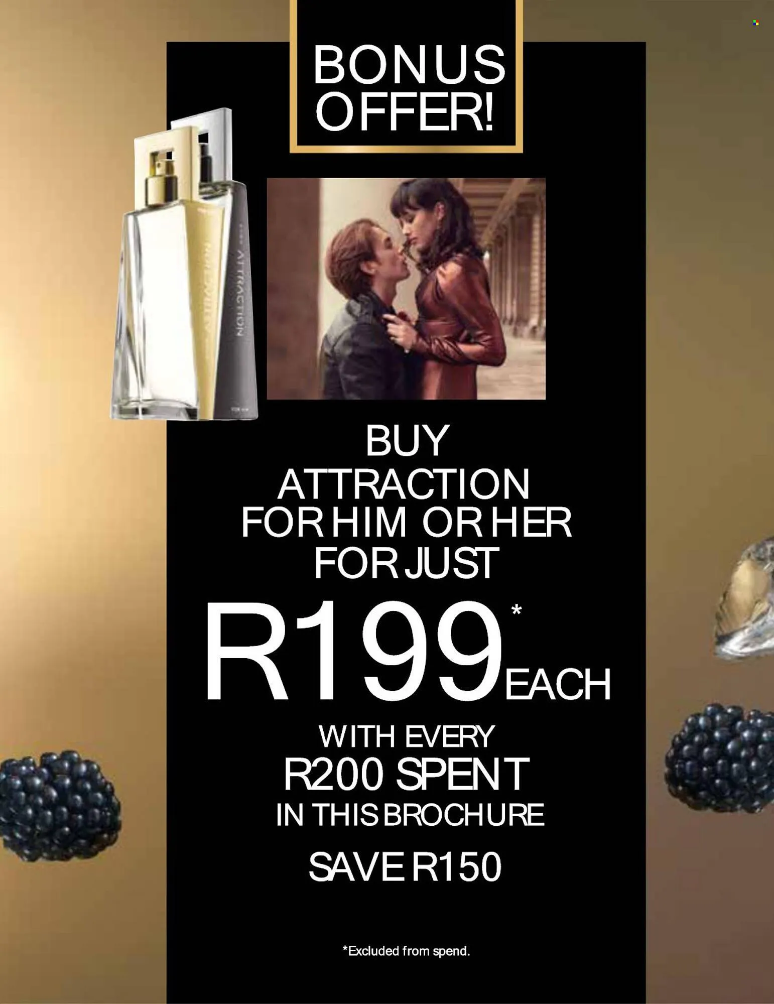 AVON catalogue from 1 June to 30 June 2025 - Catalogue Page 11