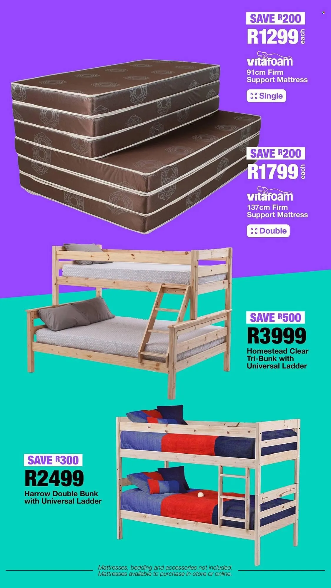 OK Furniture catalogue from 5 January to 25 January 2026 - Catalogue Page 30