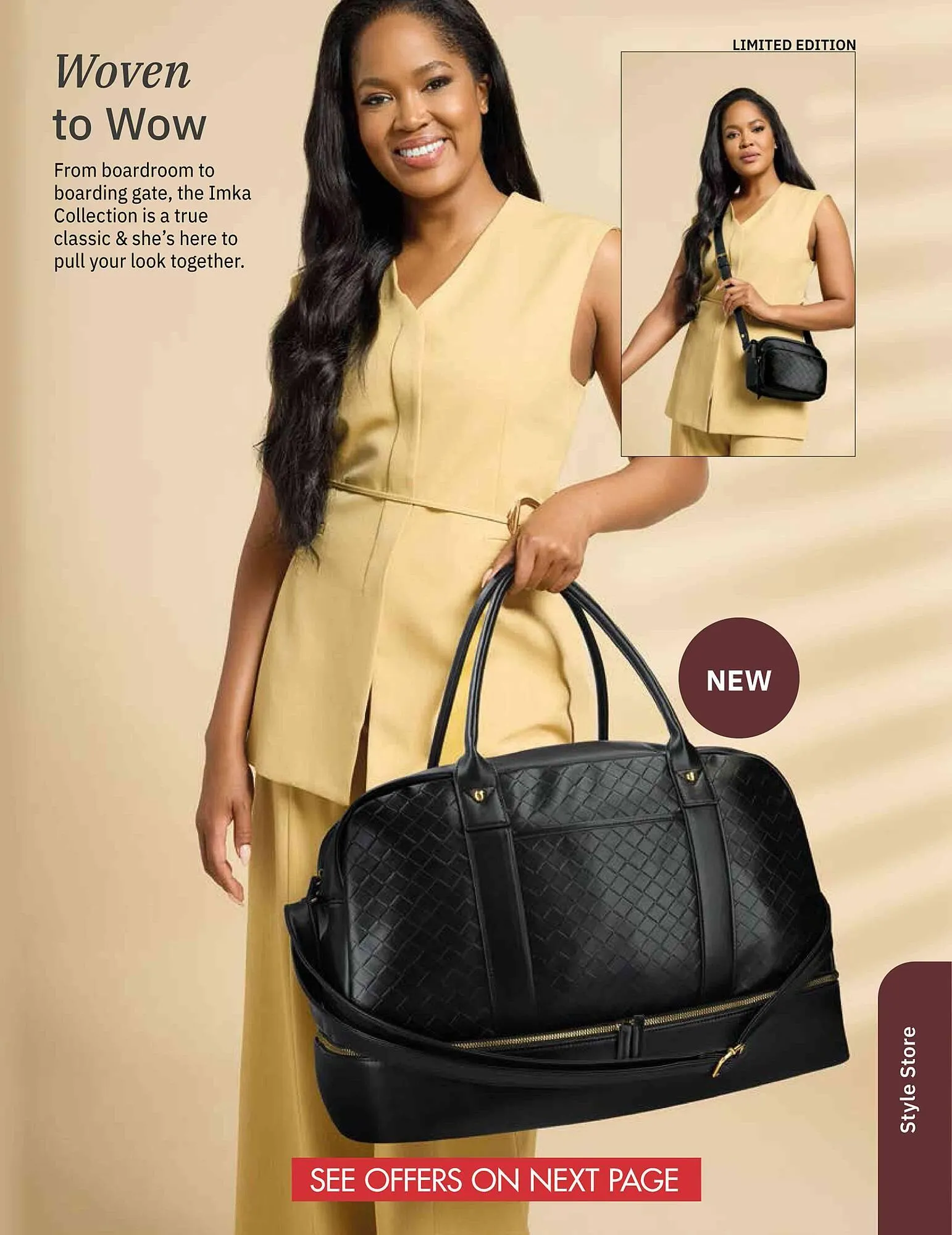 Justine catalogue from 1 August to 30 August 2025 - Catalogue Page 76