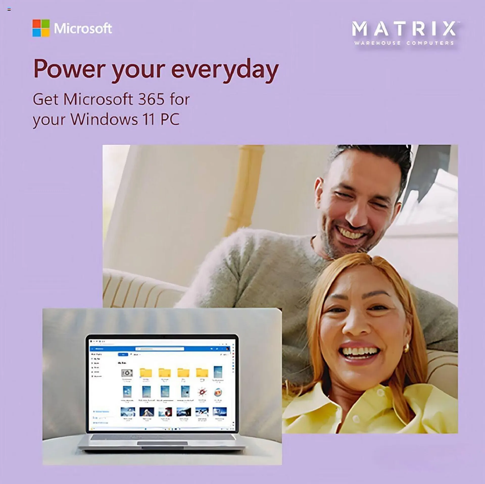 Matrix Warehouse catalogue from 24 August to 24 September 2024 - Catalogue Page 7