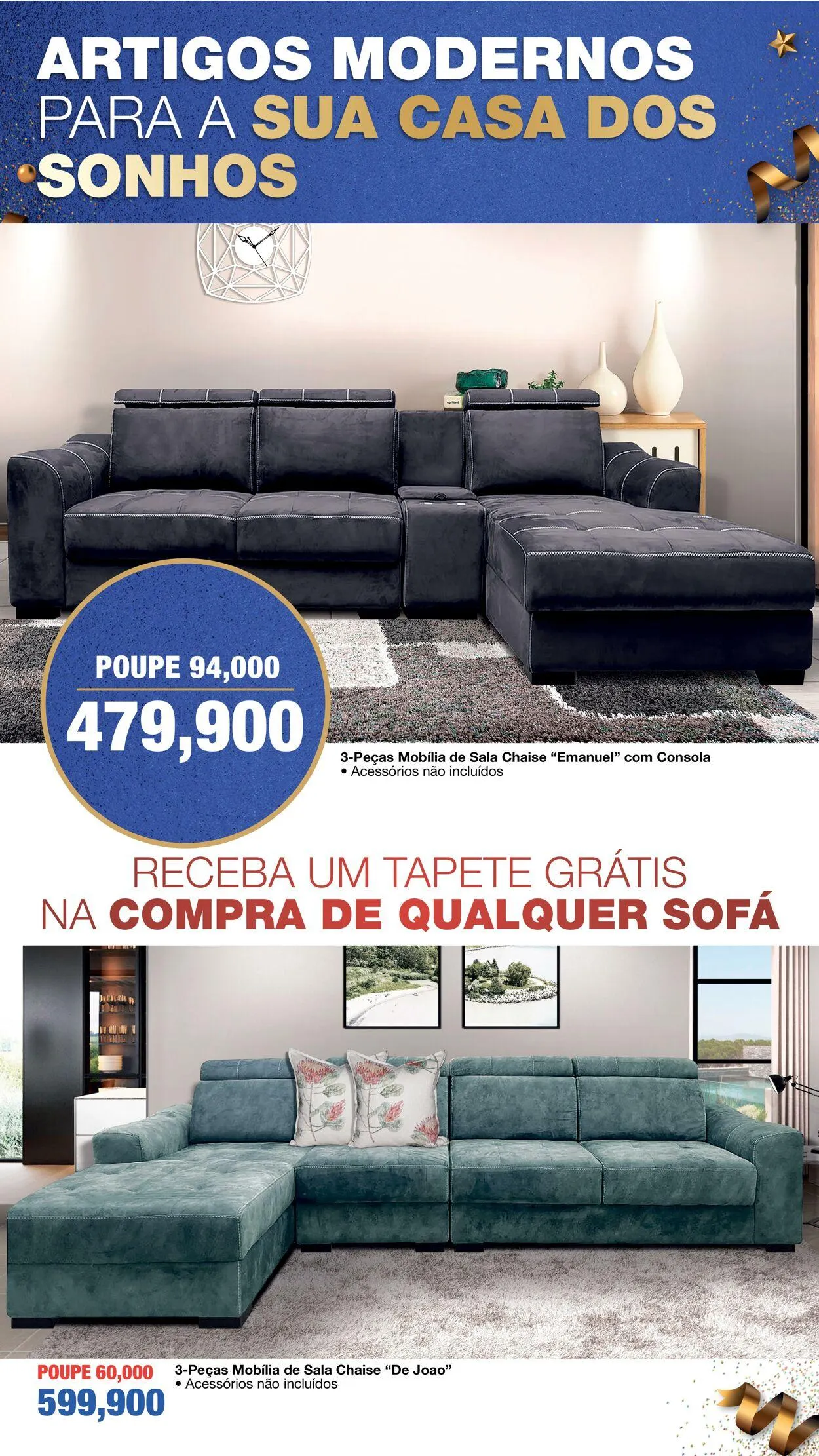 OK Furniture Current catalogue from 6 January to 20 January 2025 - Catalogue Page 7