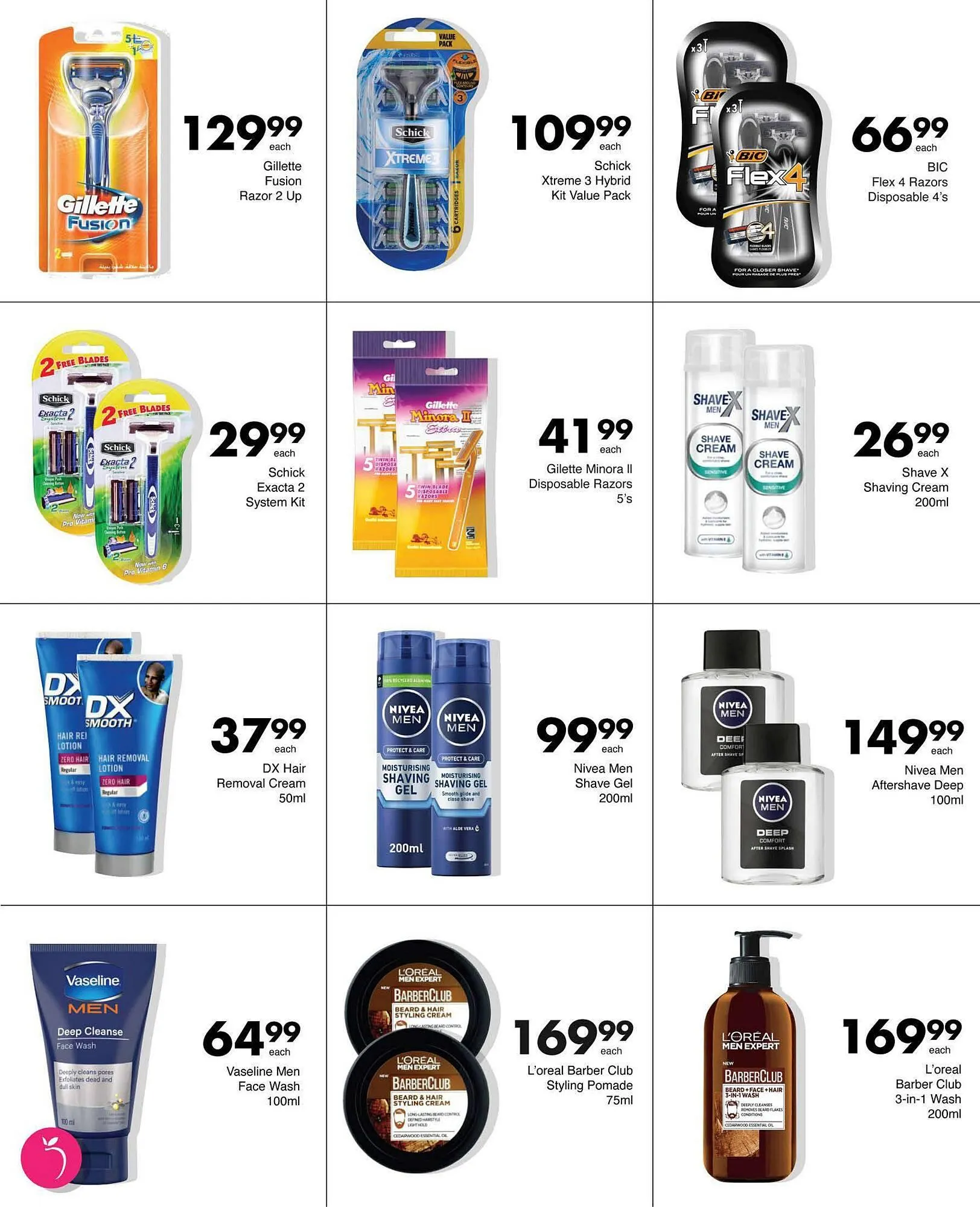 Save catalogue from 15 April to 27 April 2025 - Catalogue Page 65