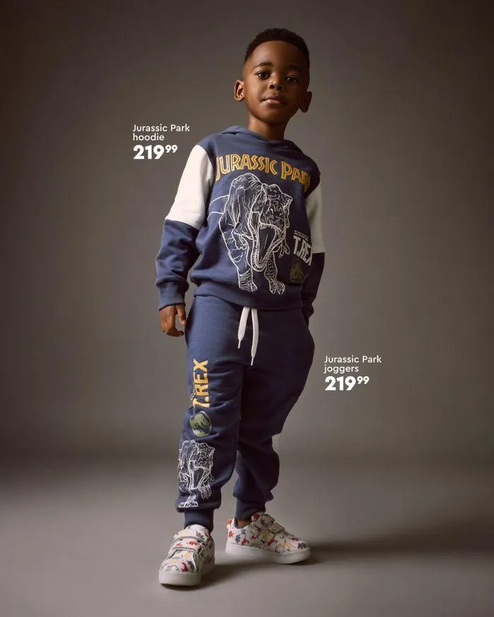 sale from 9 May to 19 May 2024 - Catalogue Page 2