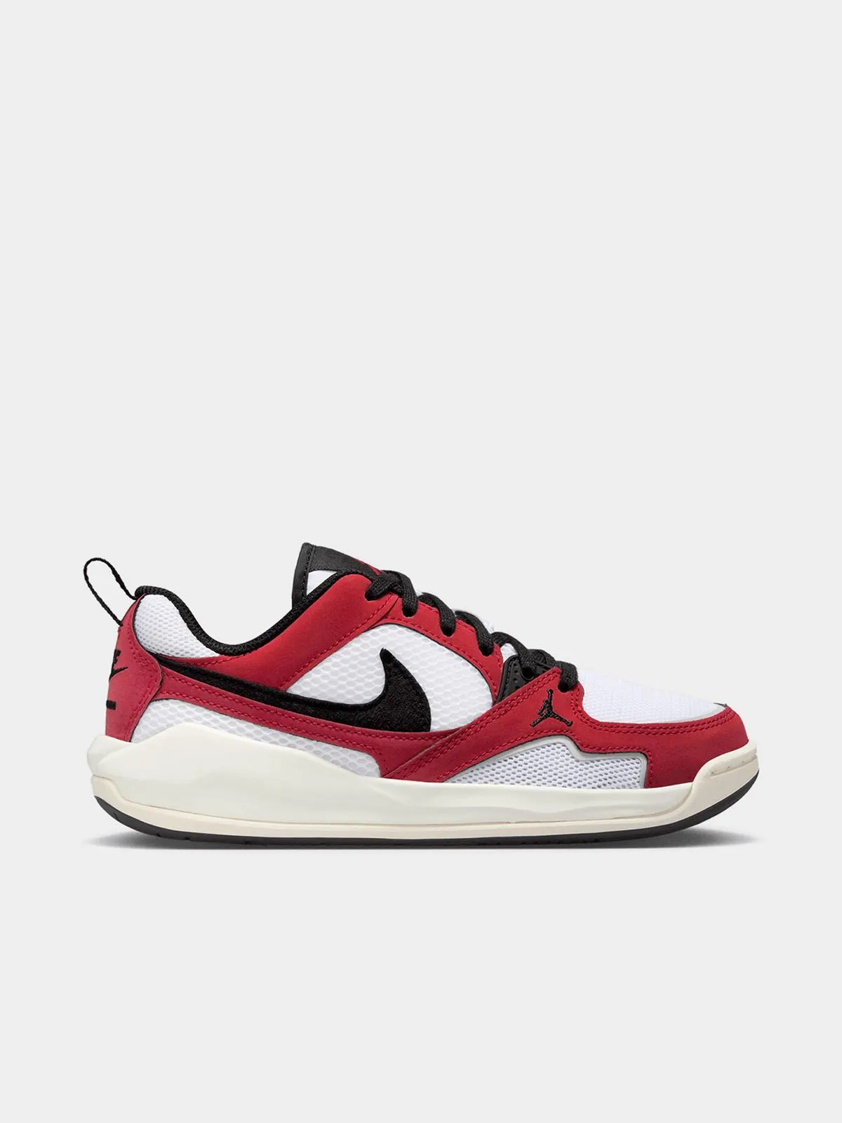 Jordan Junior CMFT Era White/Black Sneaker