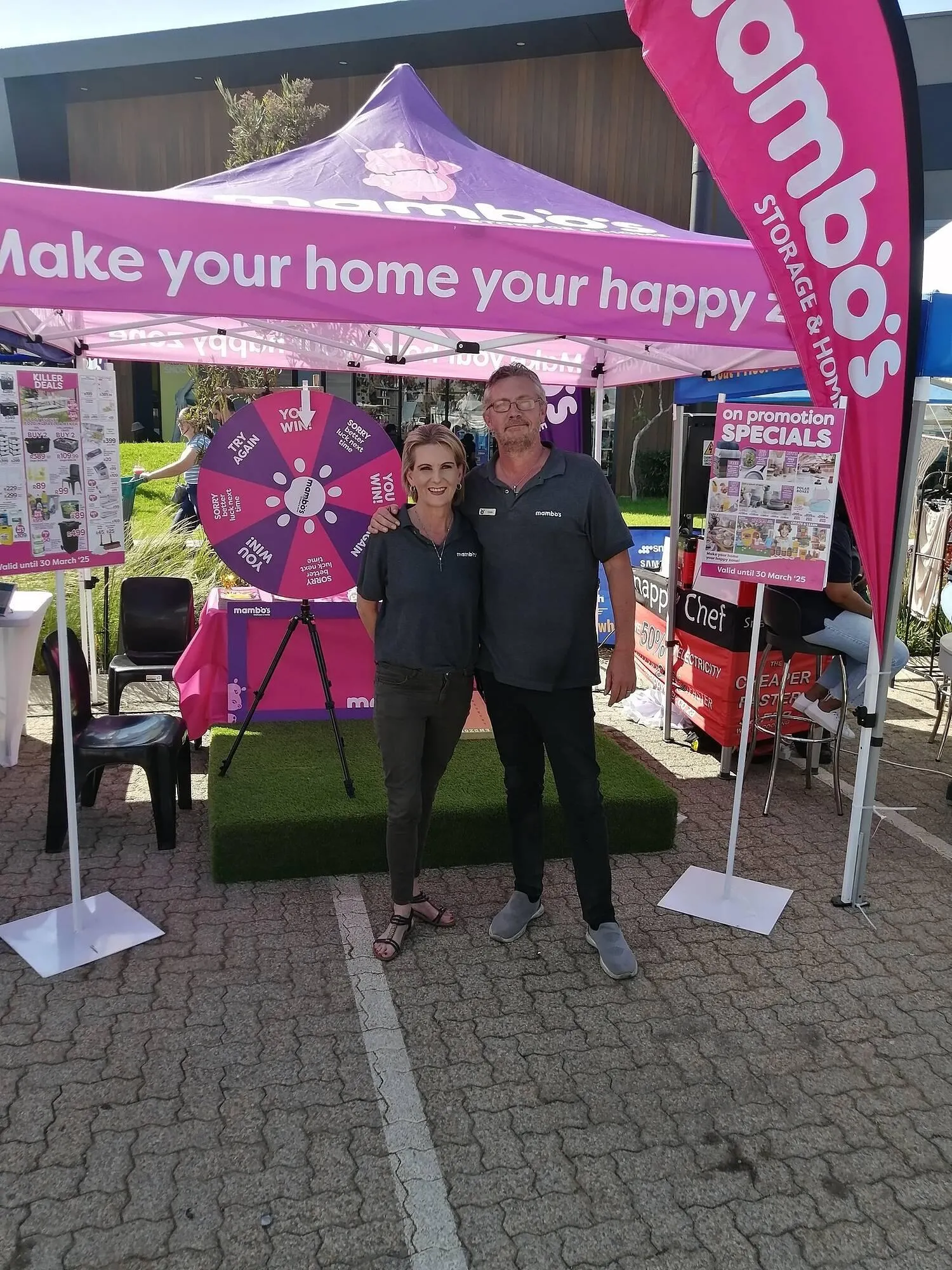 Mambo's Plastics Warehouse catalogue from 7 March to 13 March 2025 - Catalogue Page 2