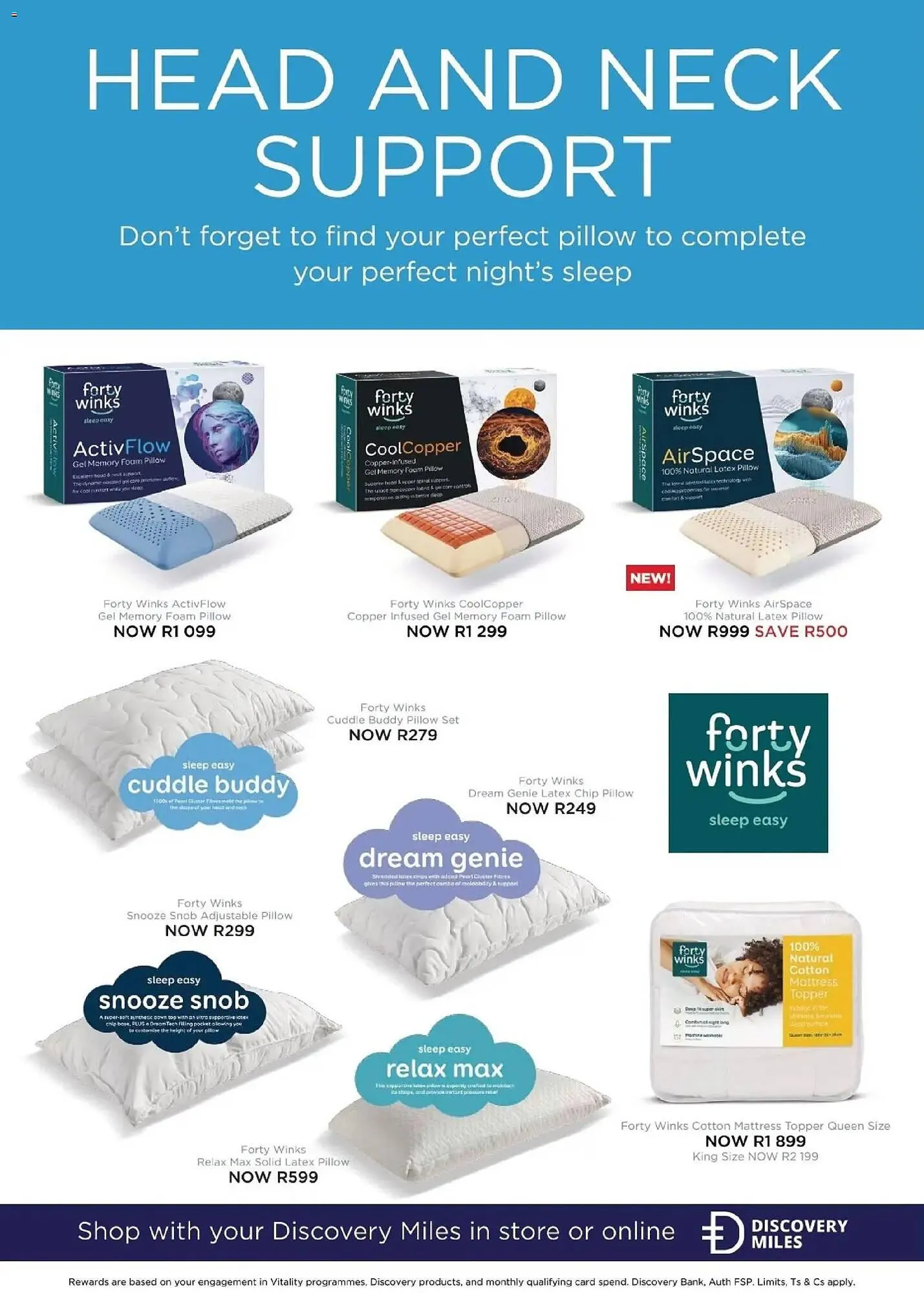 Dial a Bed catalogue from 4 November to 30 November 2025 - Catalogue Page 46