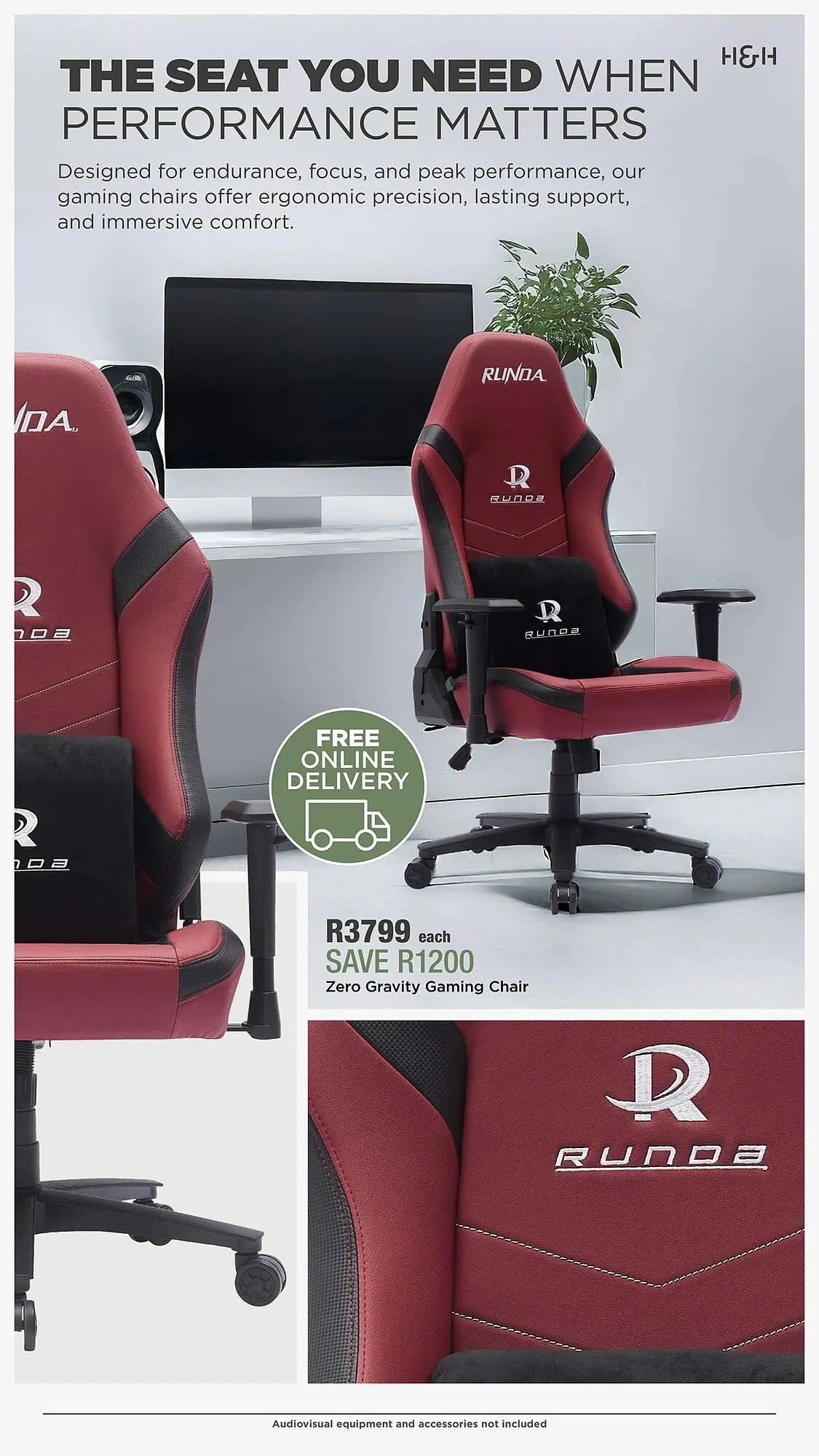 House & Home catalogue from 7 July to 20 July 2025 - Catalogue Page 15