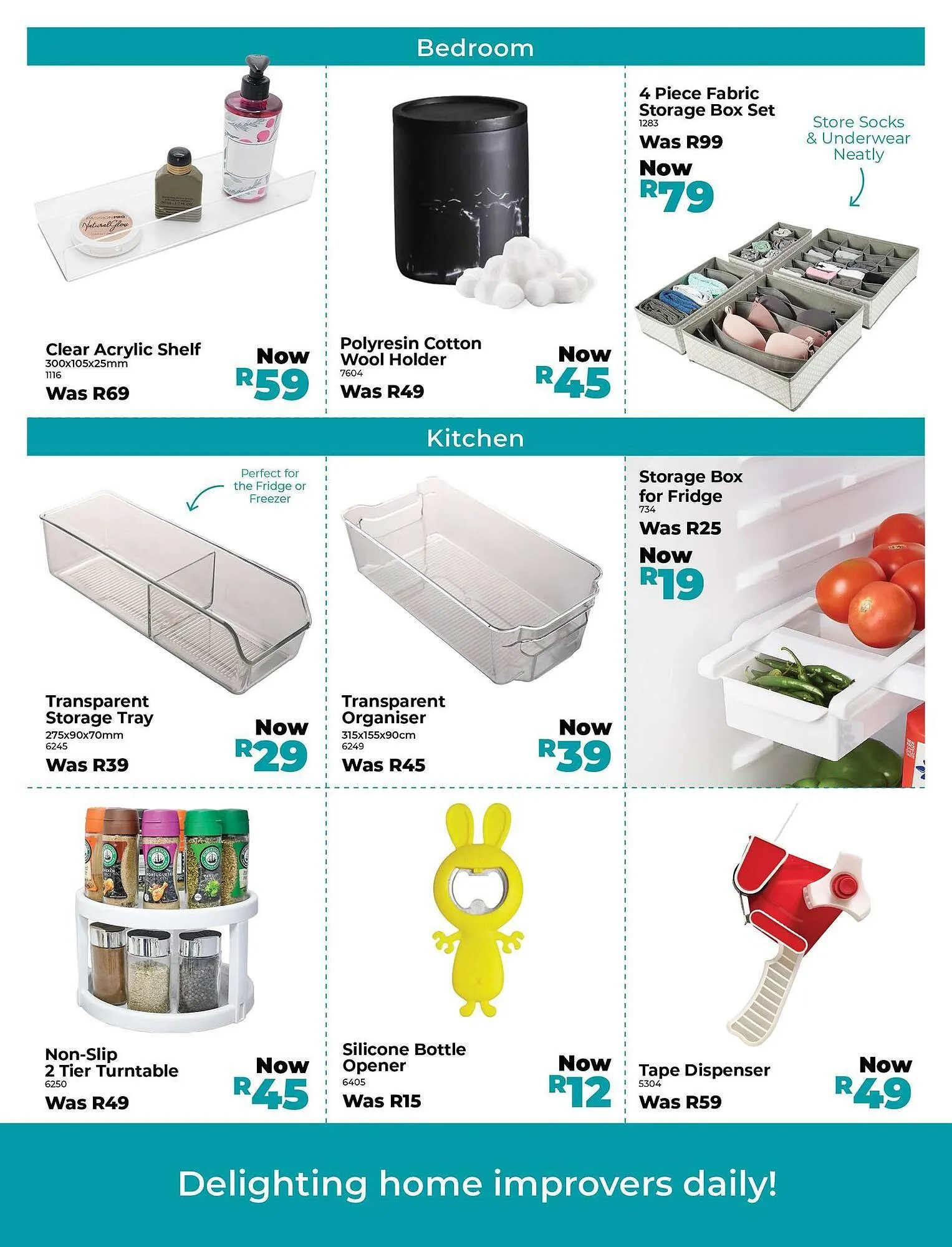 Gelmar catalogue from 1 April to 7 April 2025 - Catalogue Page 3